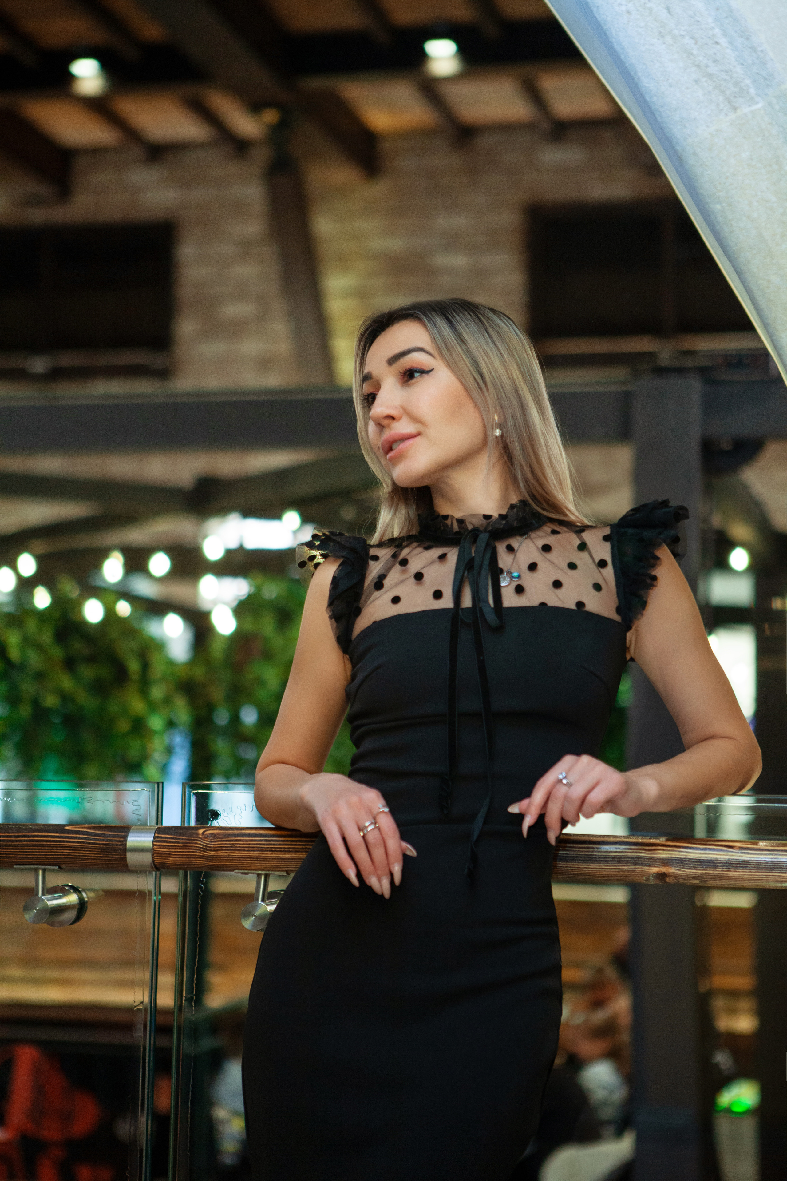 Настя. Фотосессия в Вегасе. Репортажный, семейный, свадебный, портретный фотограф