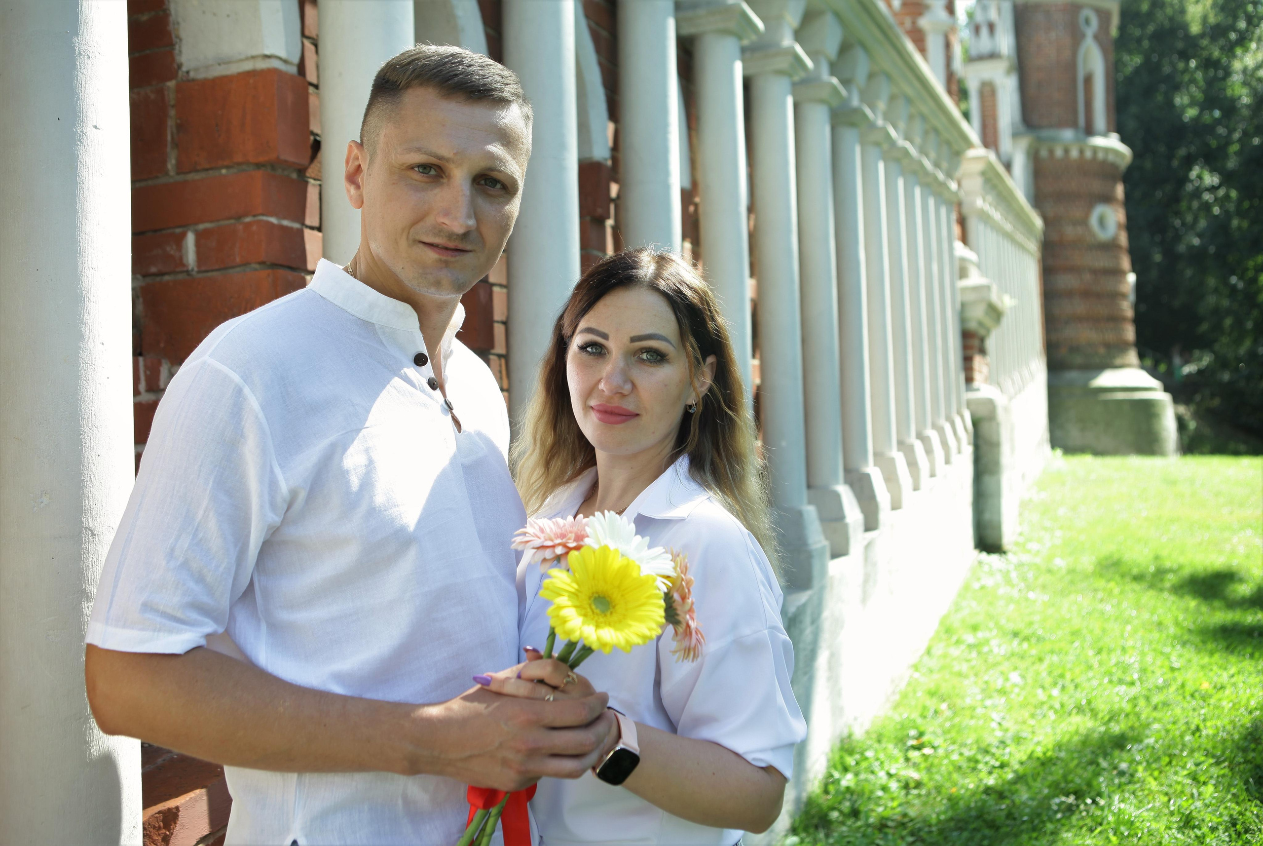 Петр и Марина. Репортажный, семейный, свадебный, портретный фотограф