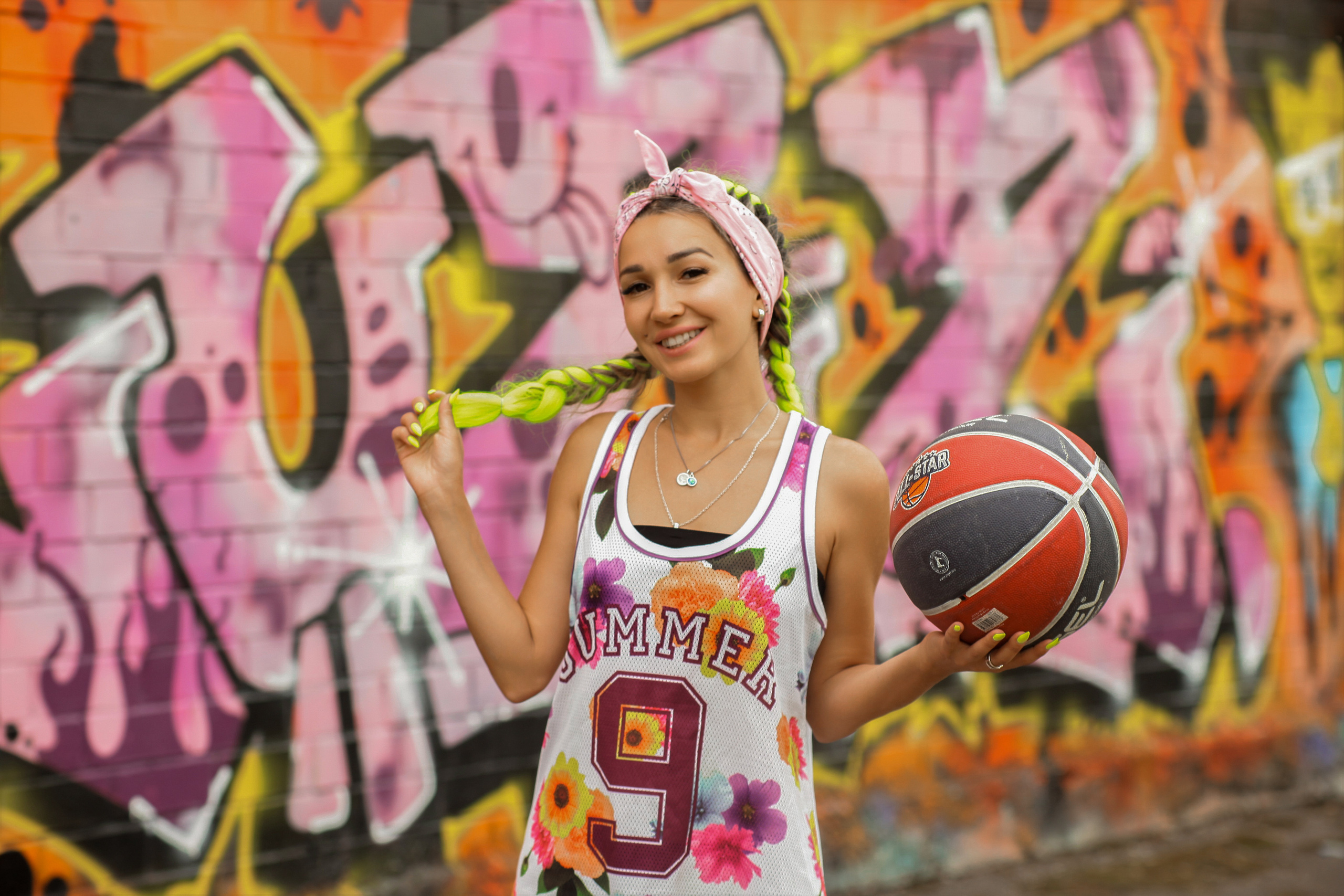 Стрит-Арт. Репортажный, семейный, свадебный, портретный фотограф