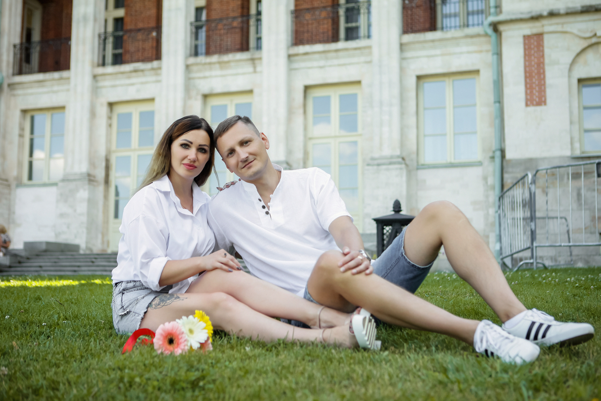 Петр и Марина. Репортажный, семейный, свадебный, портретный фотограф