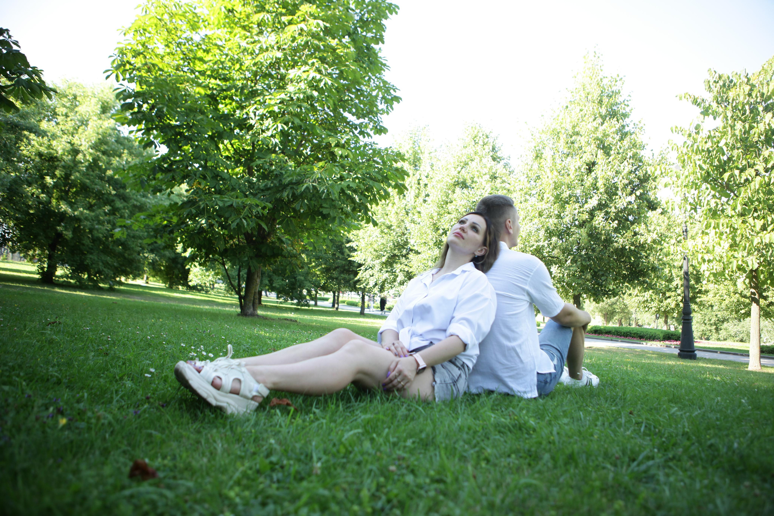 Петр и Марина. Репортажный, семейный, свадебный, портретный фотограф