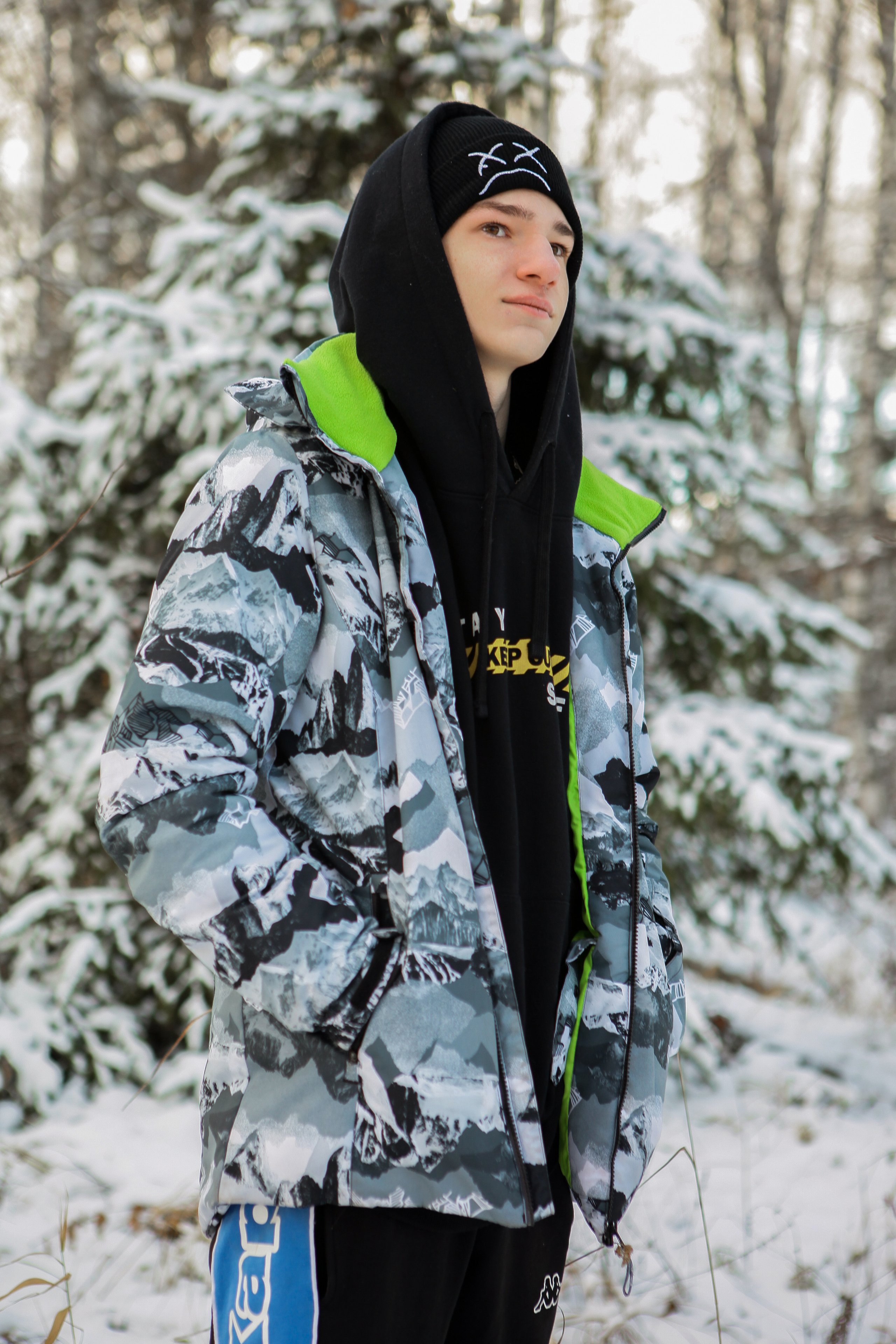 Фотосессия на развалинах усадьбы Молоди. Репортажный, семейный, свадебный, портретный фотограф