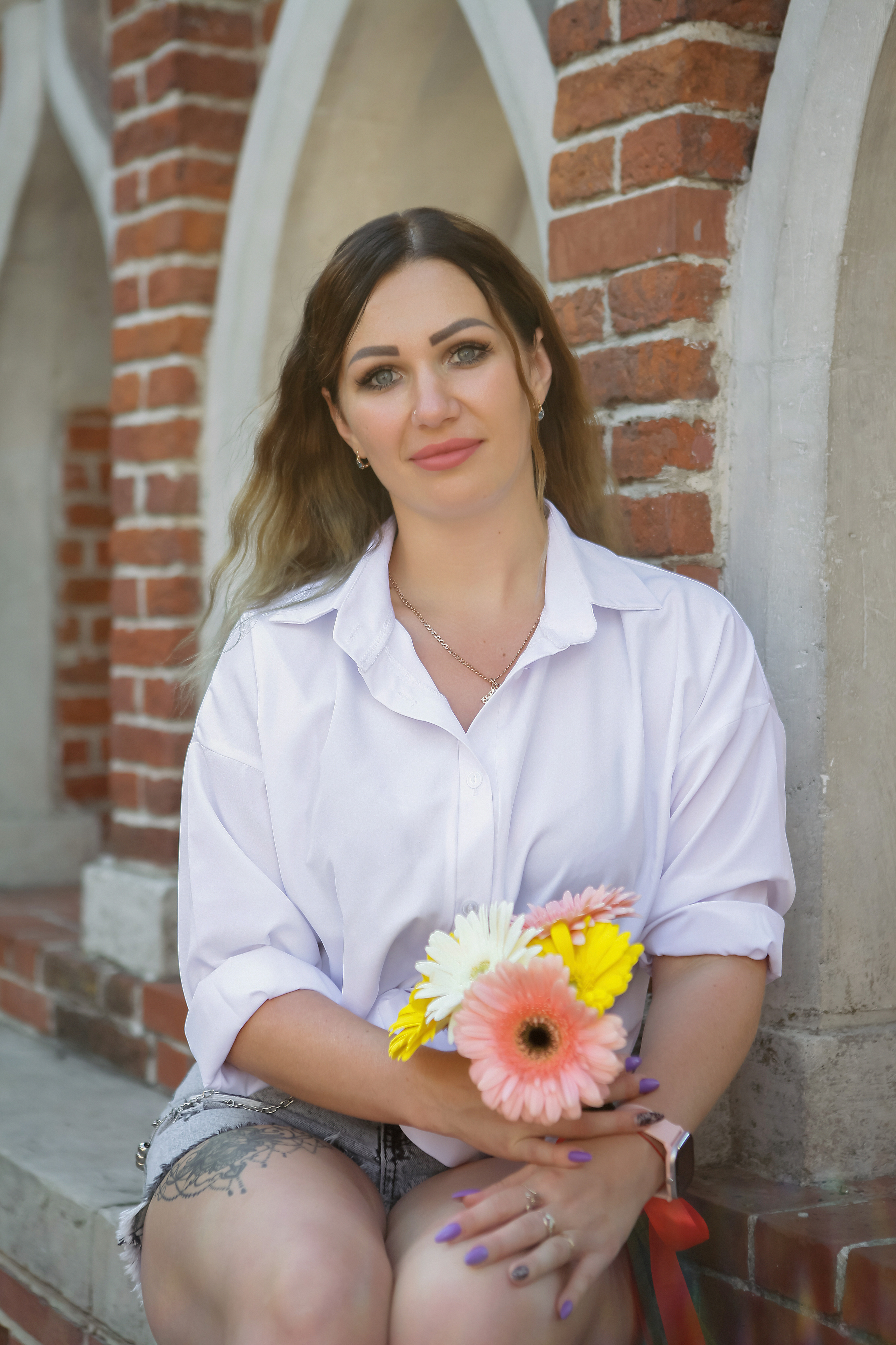 Петр и Марина. Репортажный, семейный, свадебный, портретный фотограф