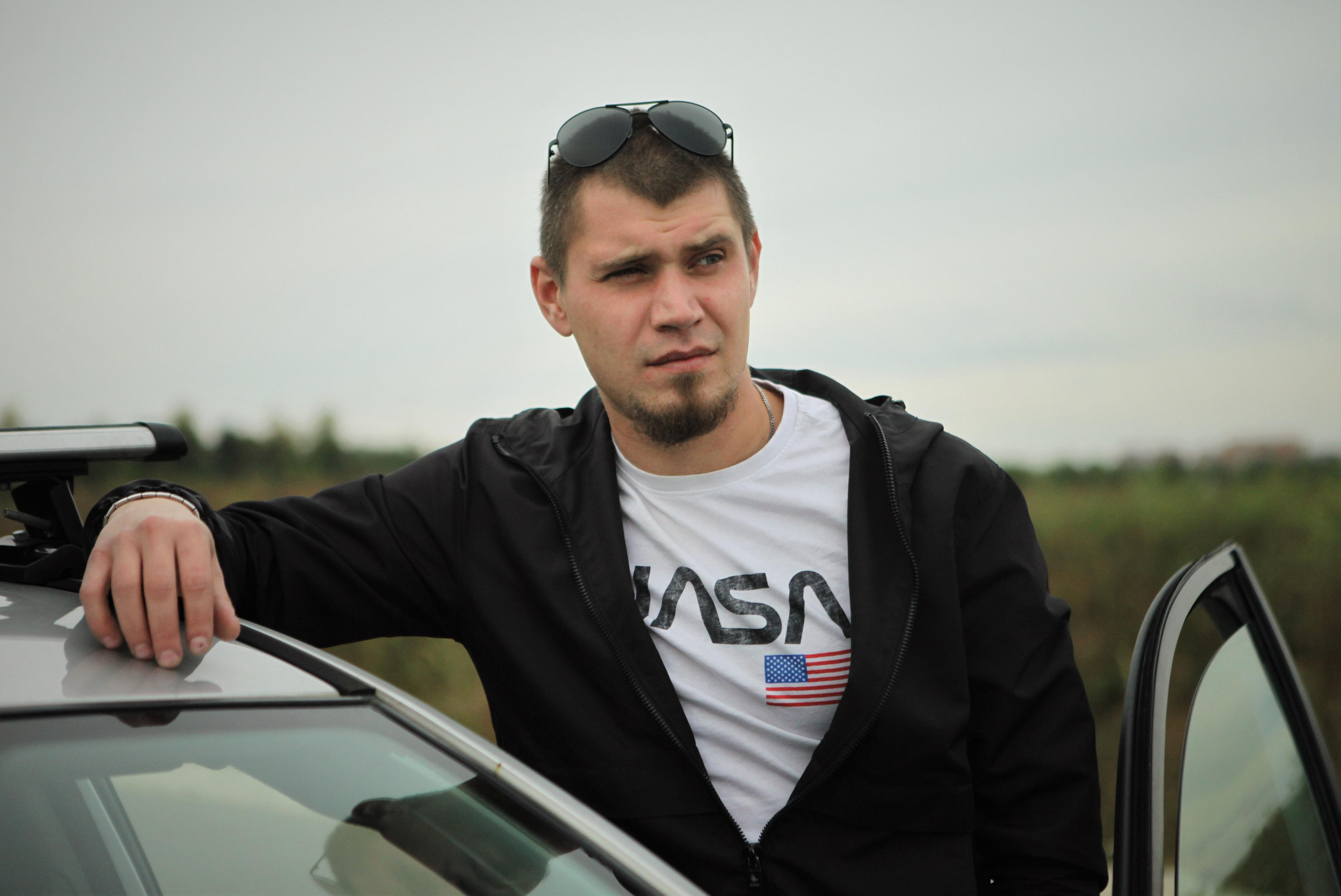 Гордей. Репортажный, семейный, свадебный, портретный фотограф