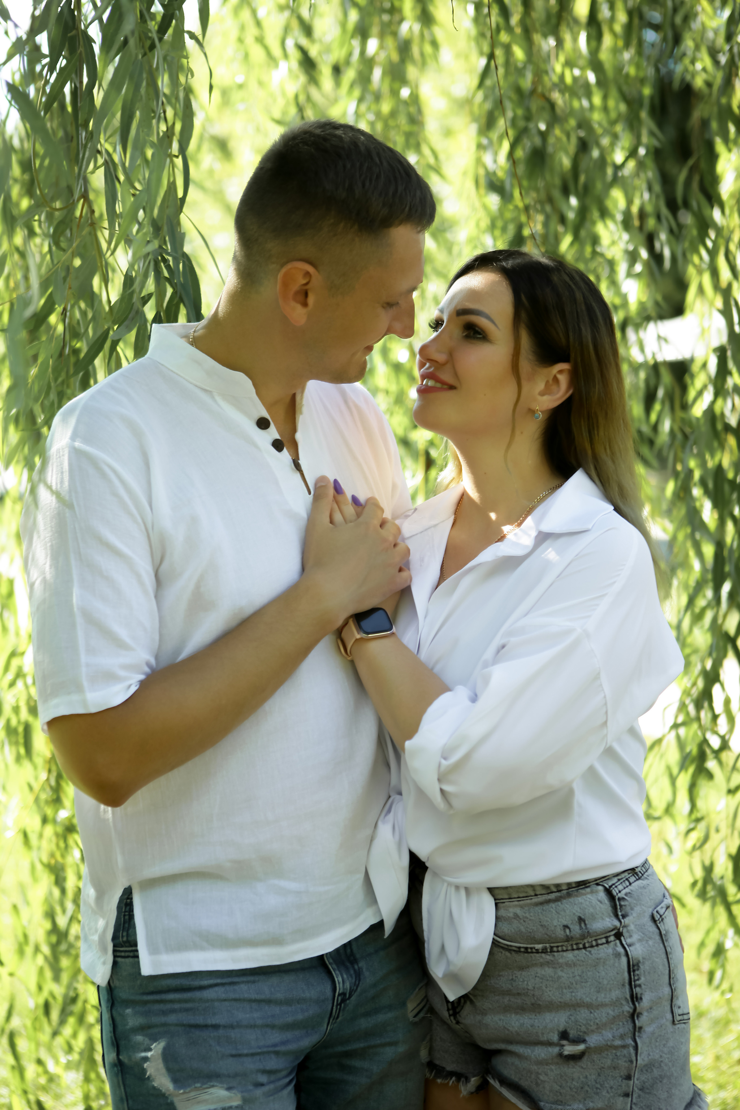 Петр и Марина. Репортажный, семейный, свадебный, портретный фотограф