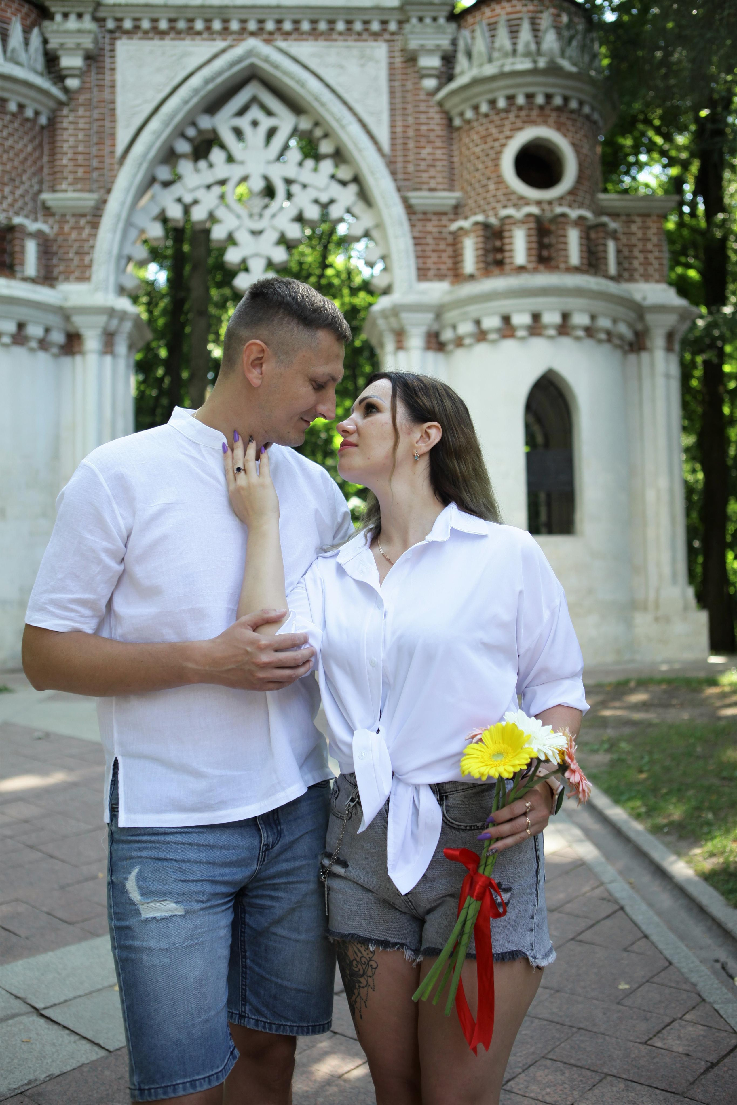 Петр и Марина. Репортажный, семейный, свадебный, портретный фотограф