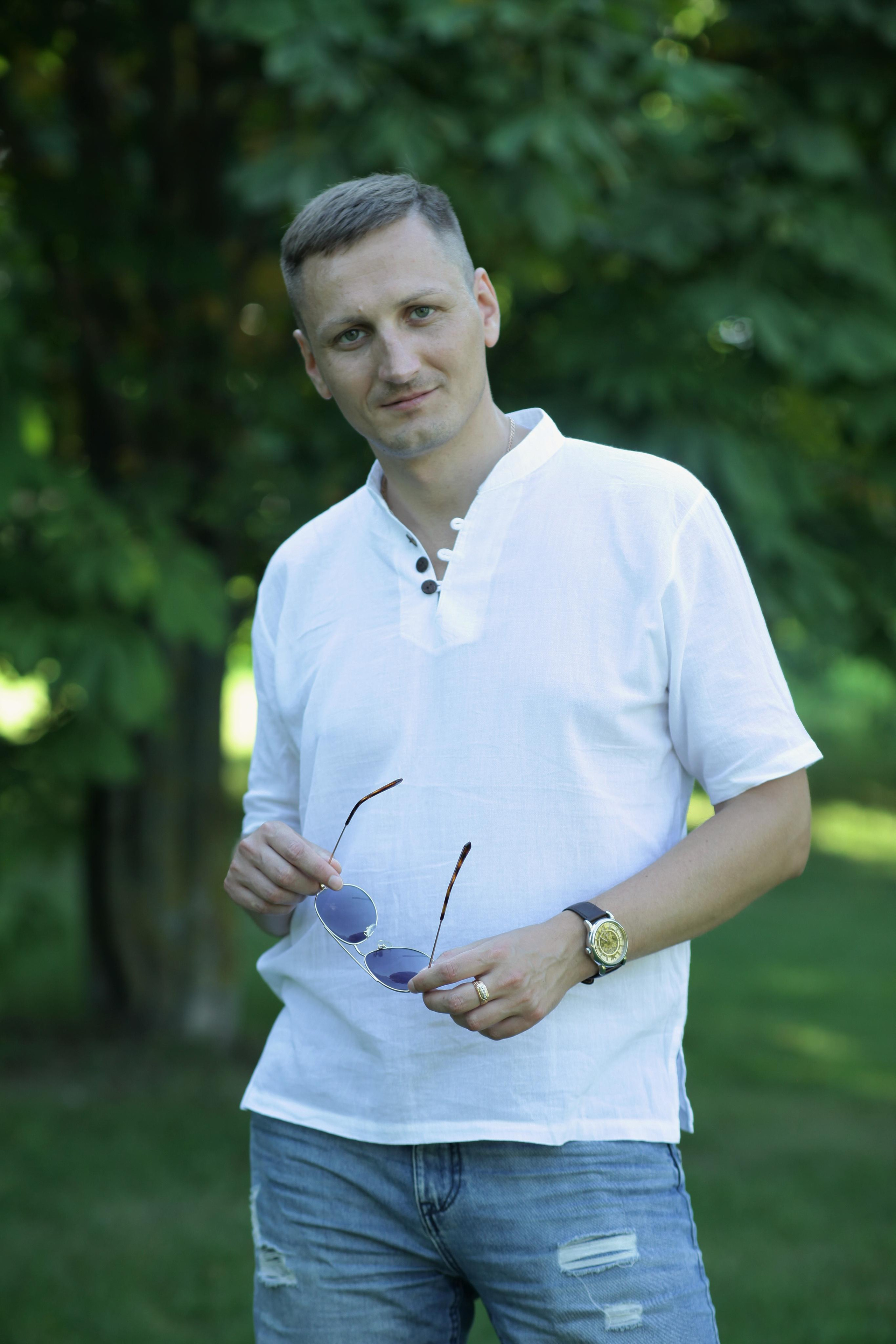 Петр и Марина. Репортажный, семейный, свадебный, портретный фотограф