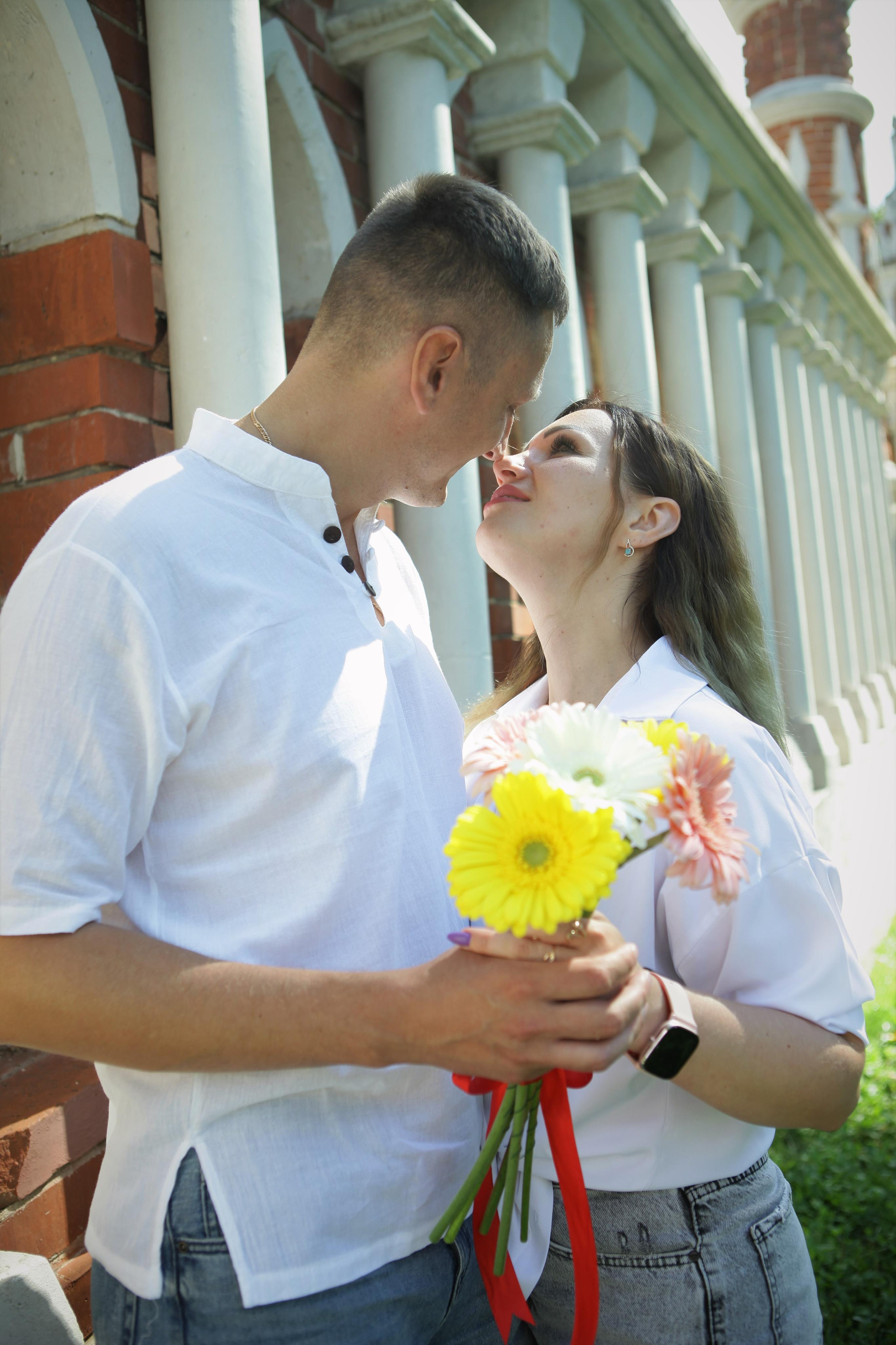 Петр и Марина. Репортажный, семейный, свадебный, портретный фотограф