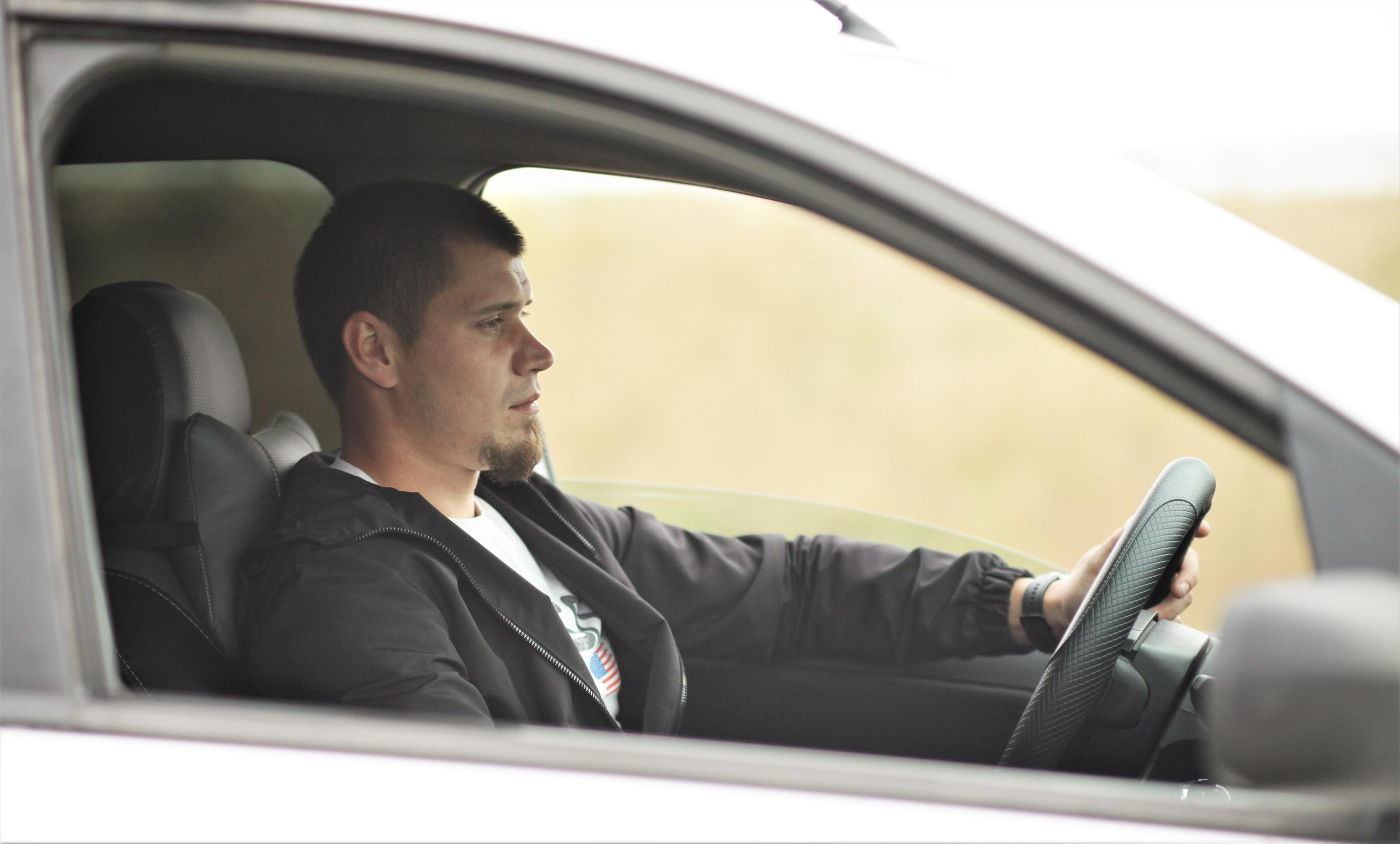 Гордей. Репортажный, семейный, свадебный, портретный фотограф