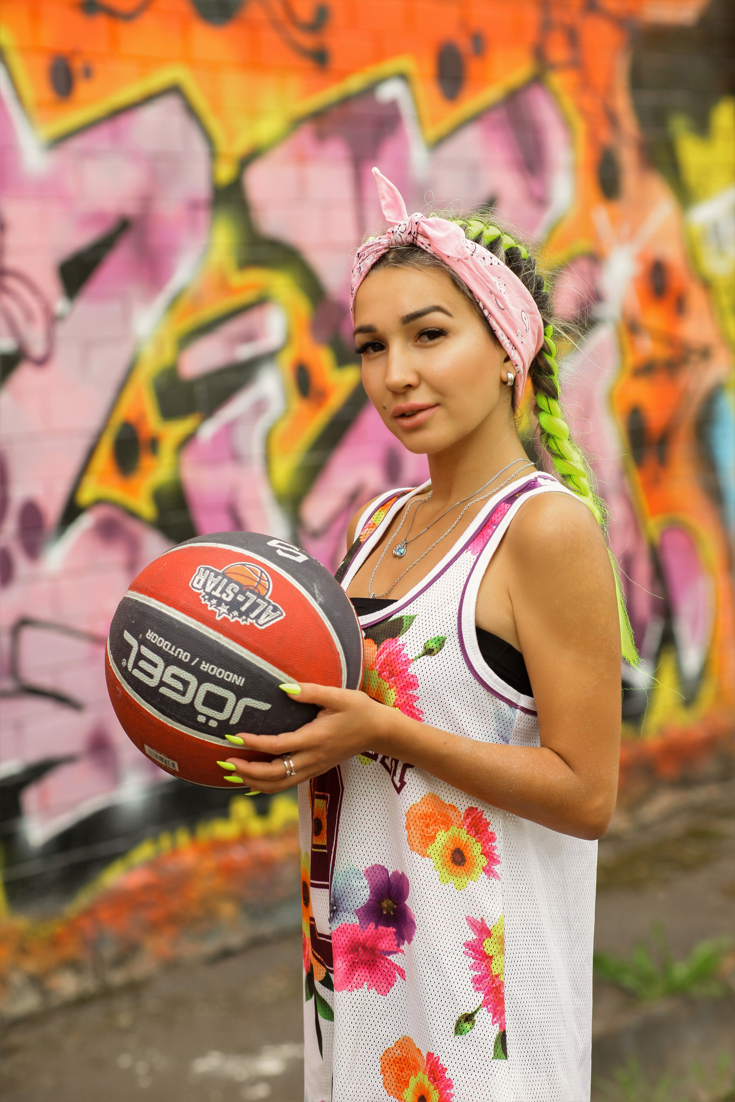 Стрит-Арт. Репортажный, семейный, свадебный, портретный фотограф