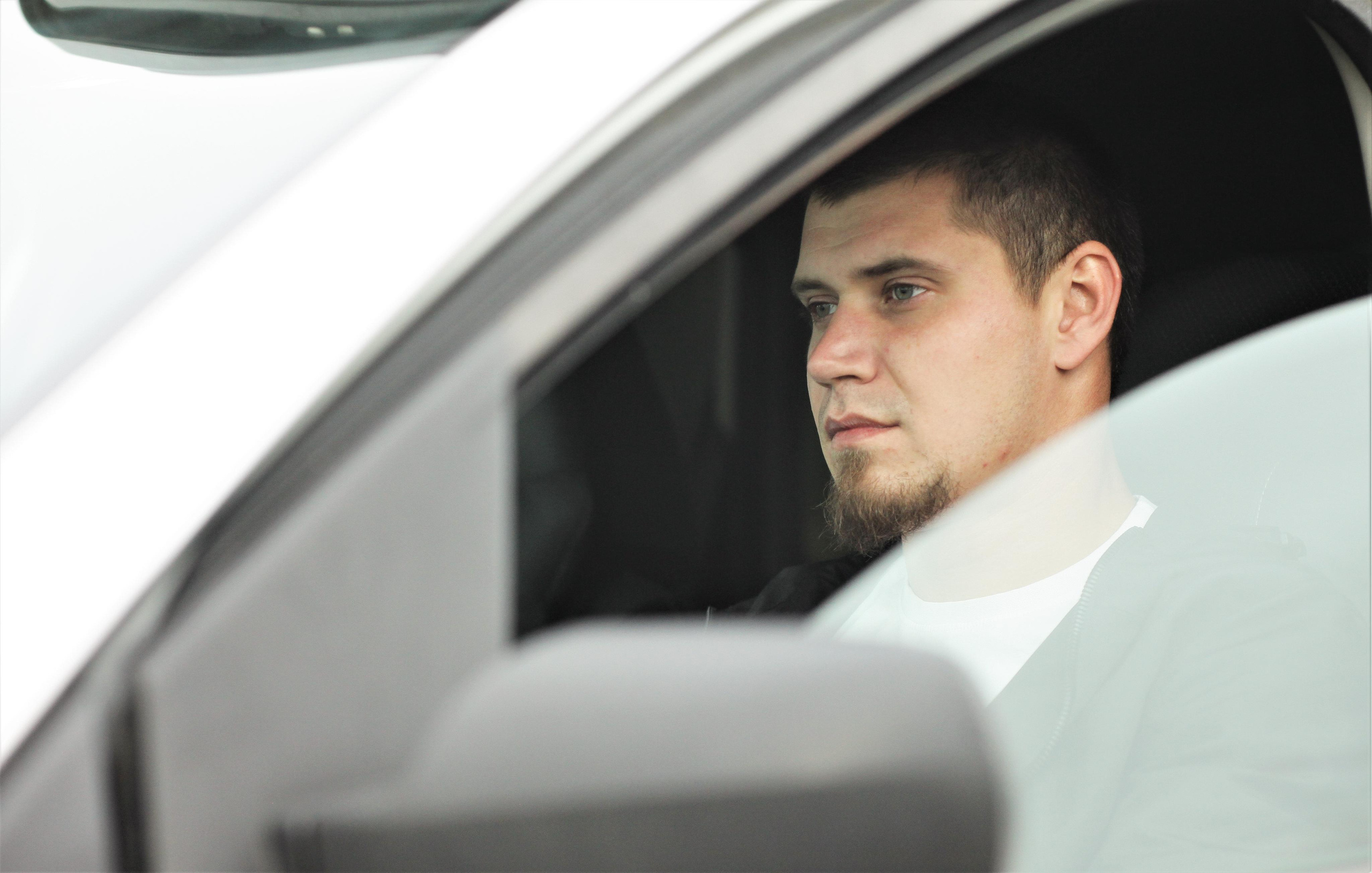 Гордей. Репортажный, семейный, свадебный, портретный фотограф