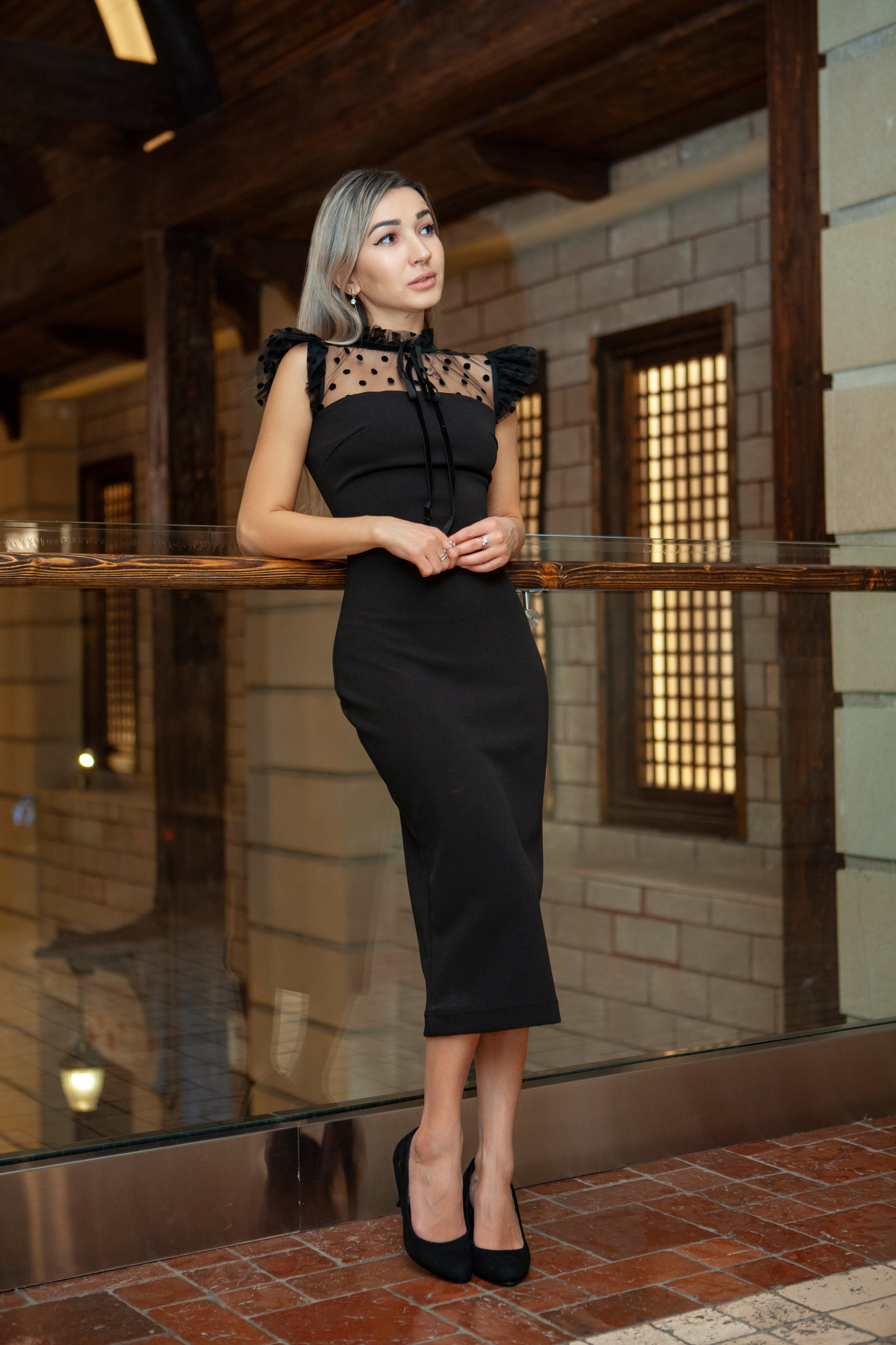 Настя. Фотосессия в Вегасе. Репортажный, семейный, свадебный, портретный фотограф