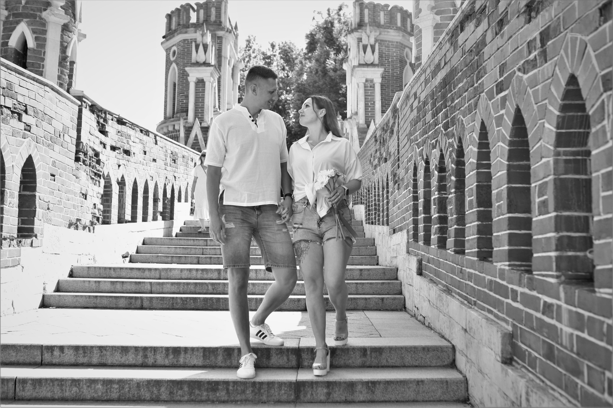 Петр и Марина. Репортажный, семейный, свадебный, портретный фотограф