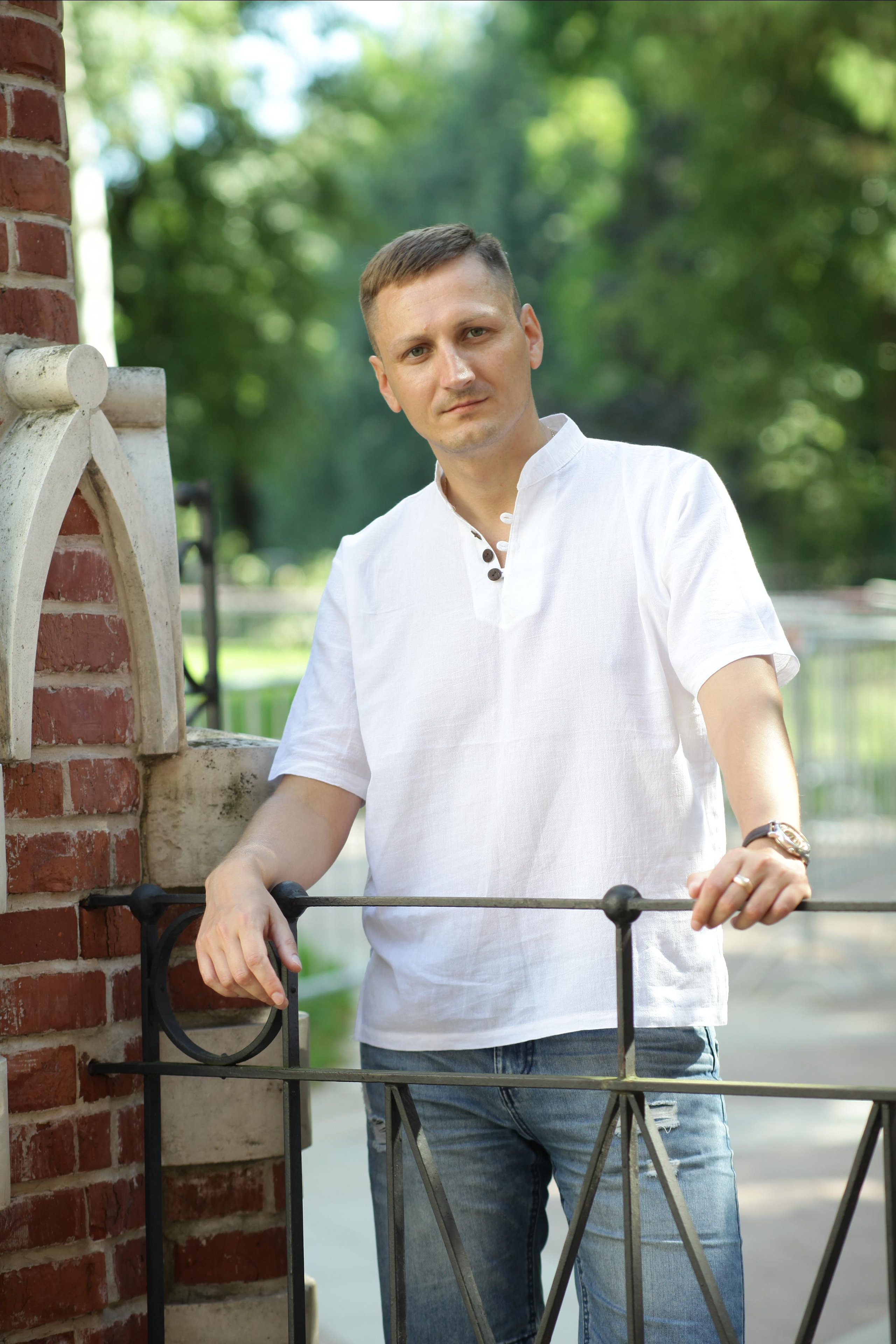 Петр и Марина. Репортажный, семейный, свадебный, портретный фотограф