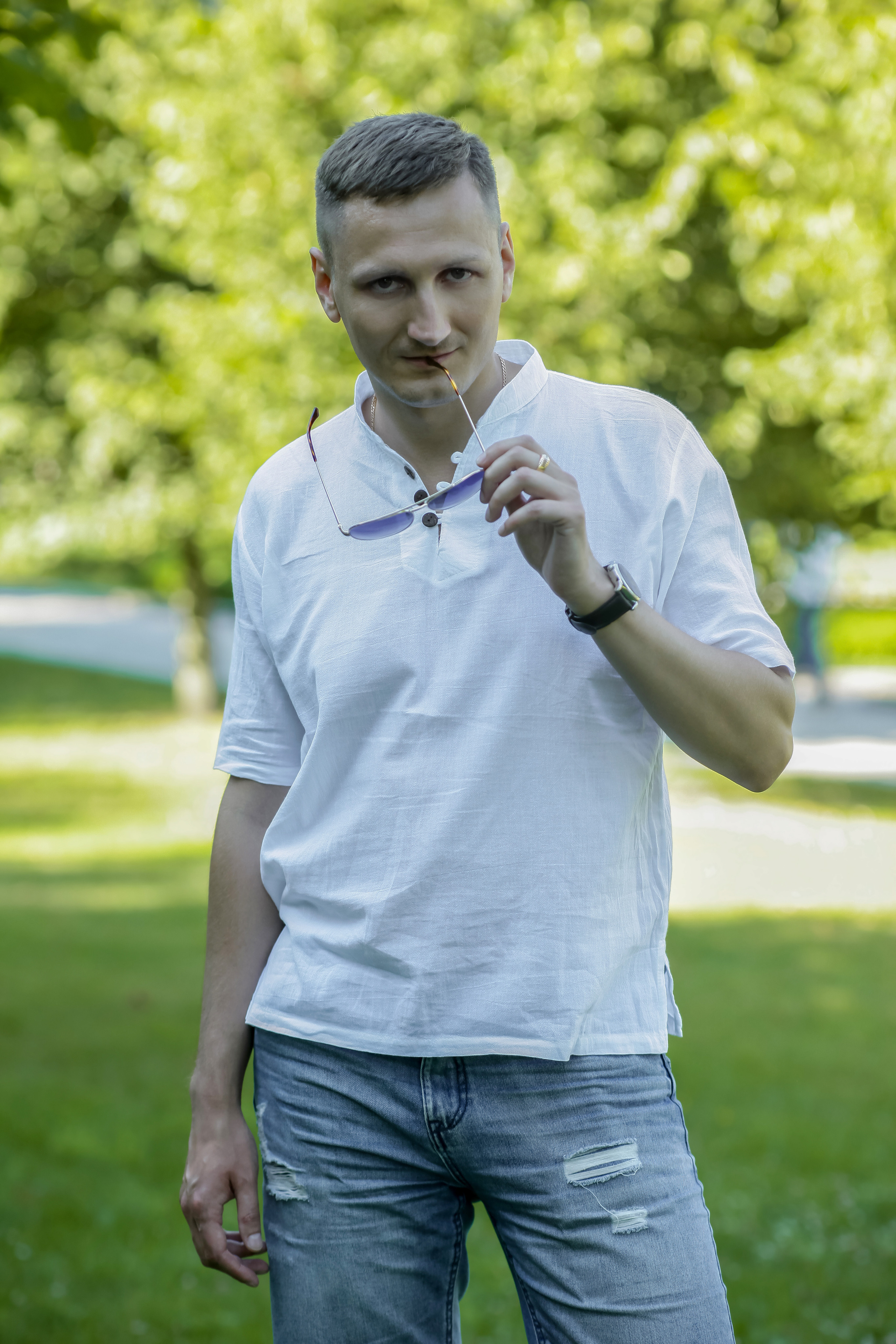 Петр и Марина. Репортажный, семейный, свадебный, портретный фотограф