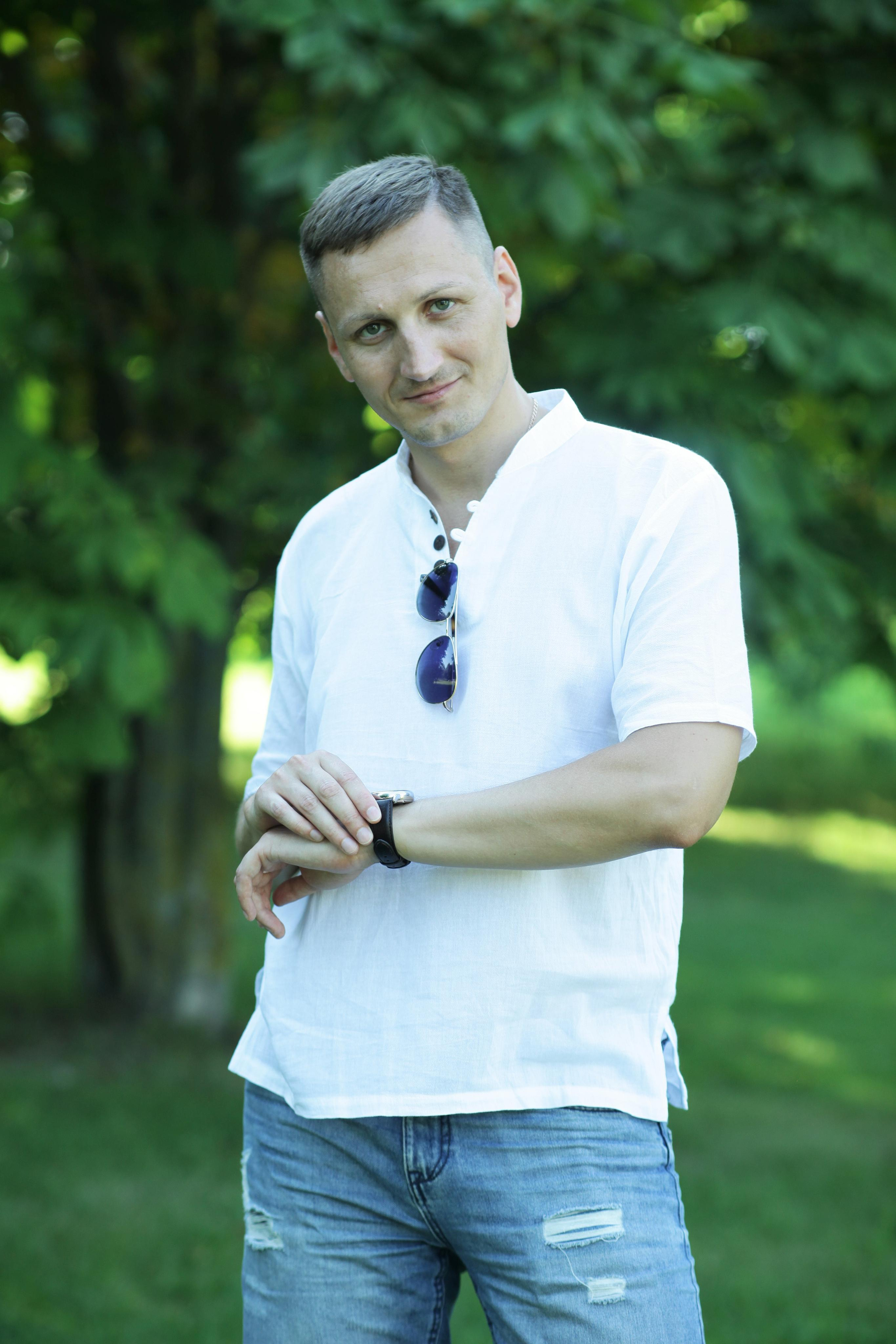 Петр и Марина. Репортажный, семейный, свадебный, портретный фотограф