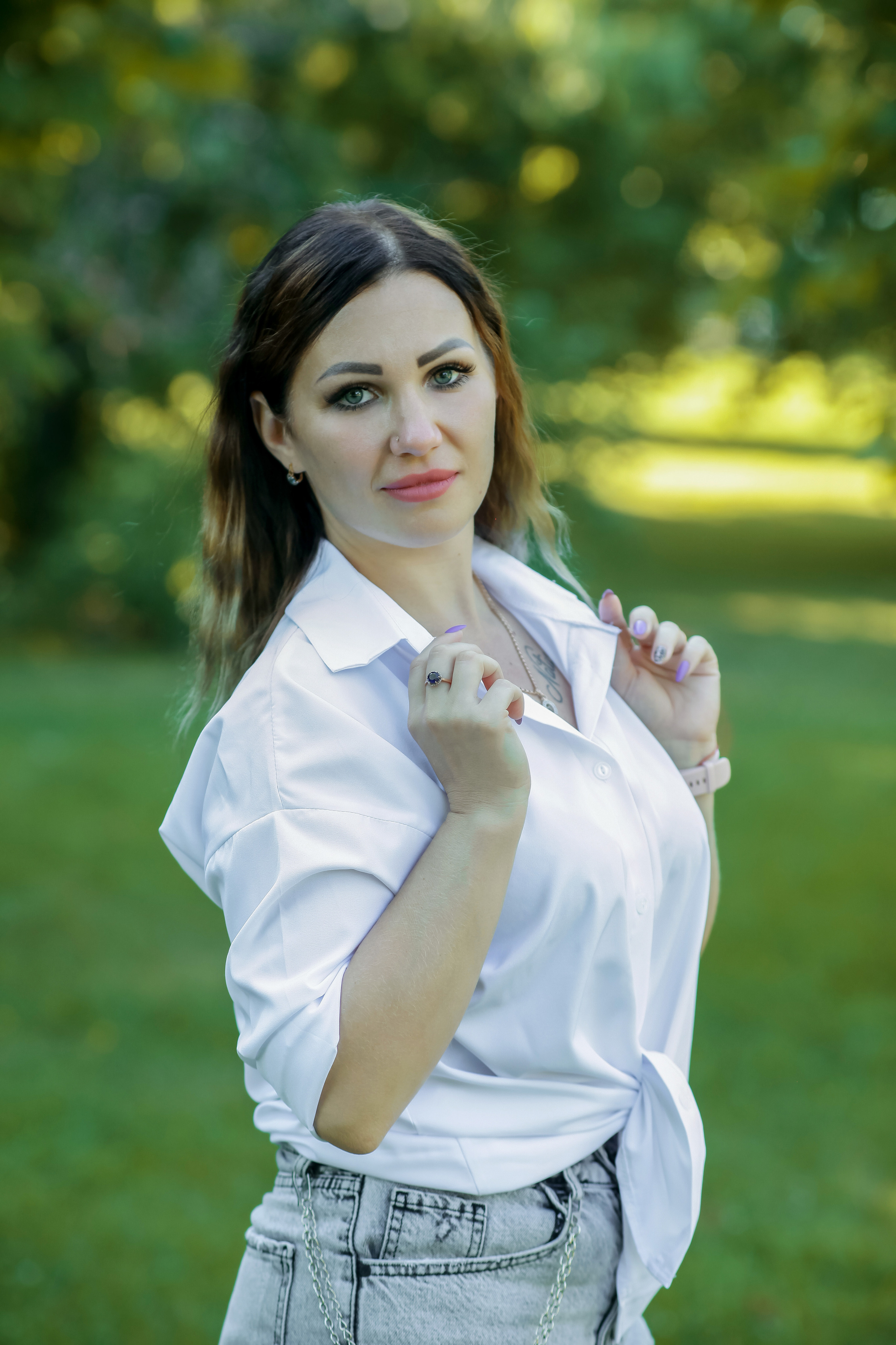 Петр и Марина. Репортажный, семейный, свадебный, портретный фотограф