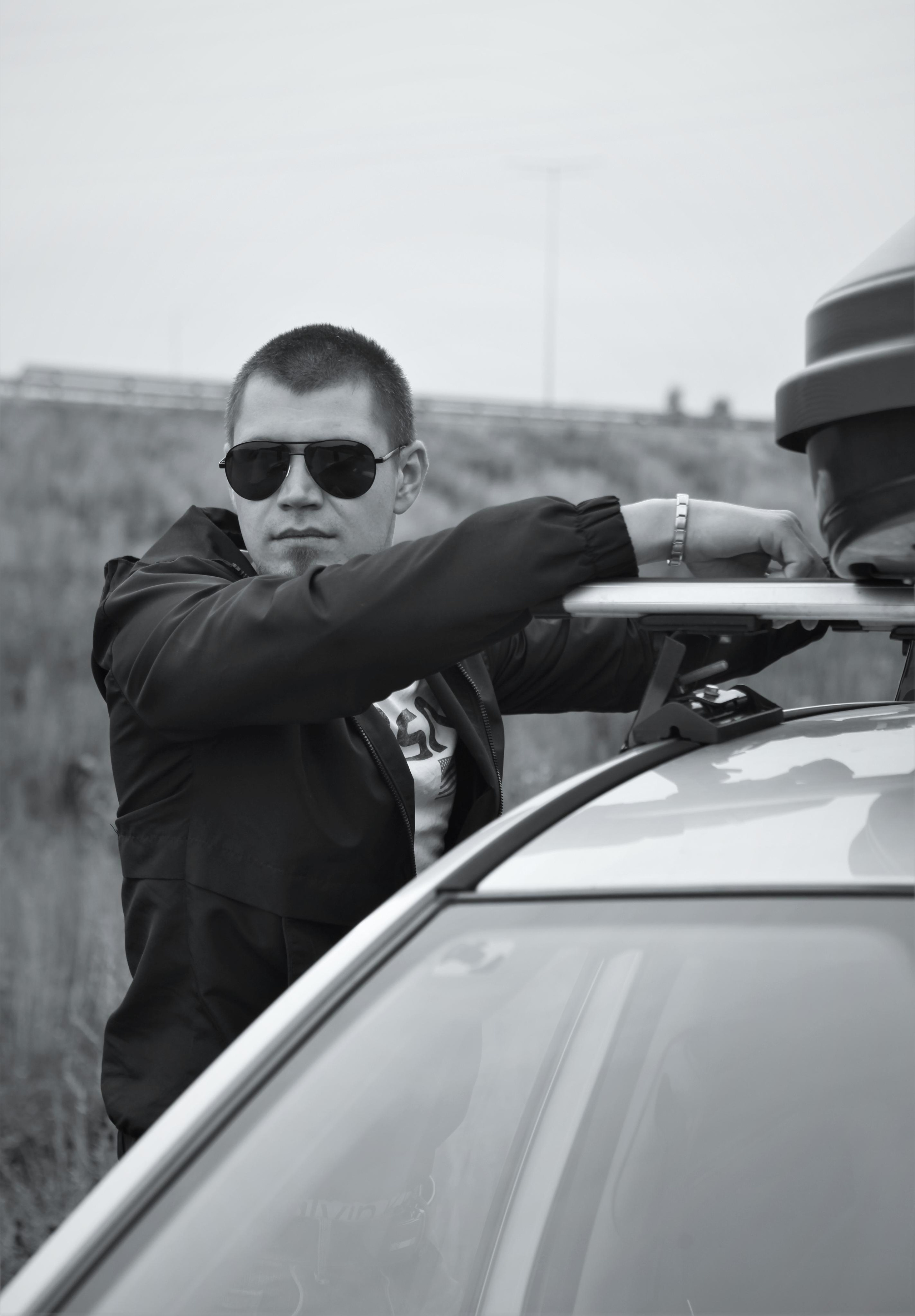 Гордей. Репортажный, семейный, свадебный, портретный фотограф