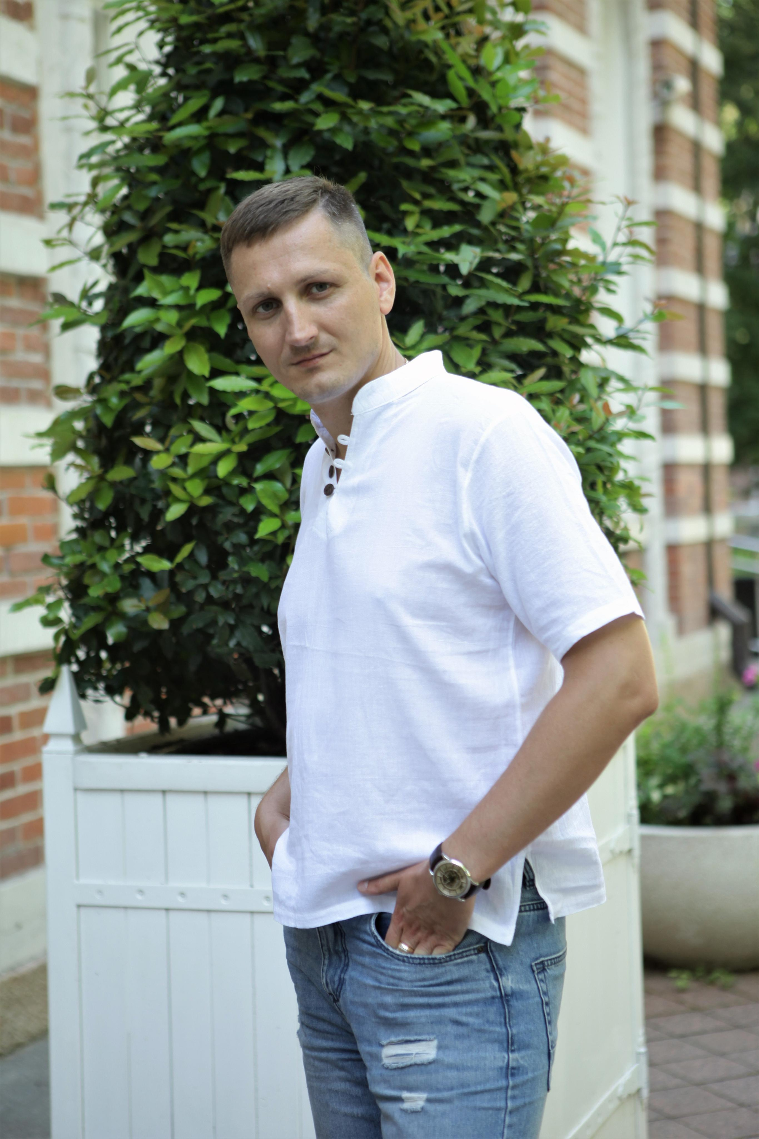 Петр и Марина. Репортажный, семейный, свадебный, портретный фотограф