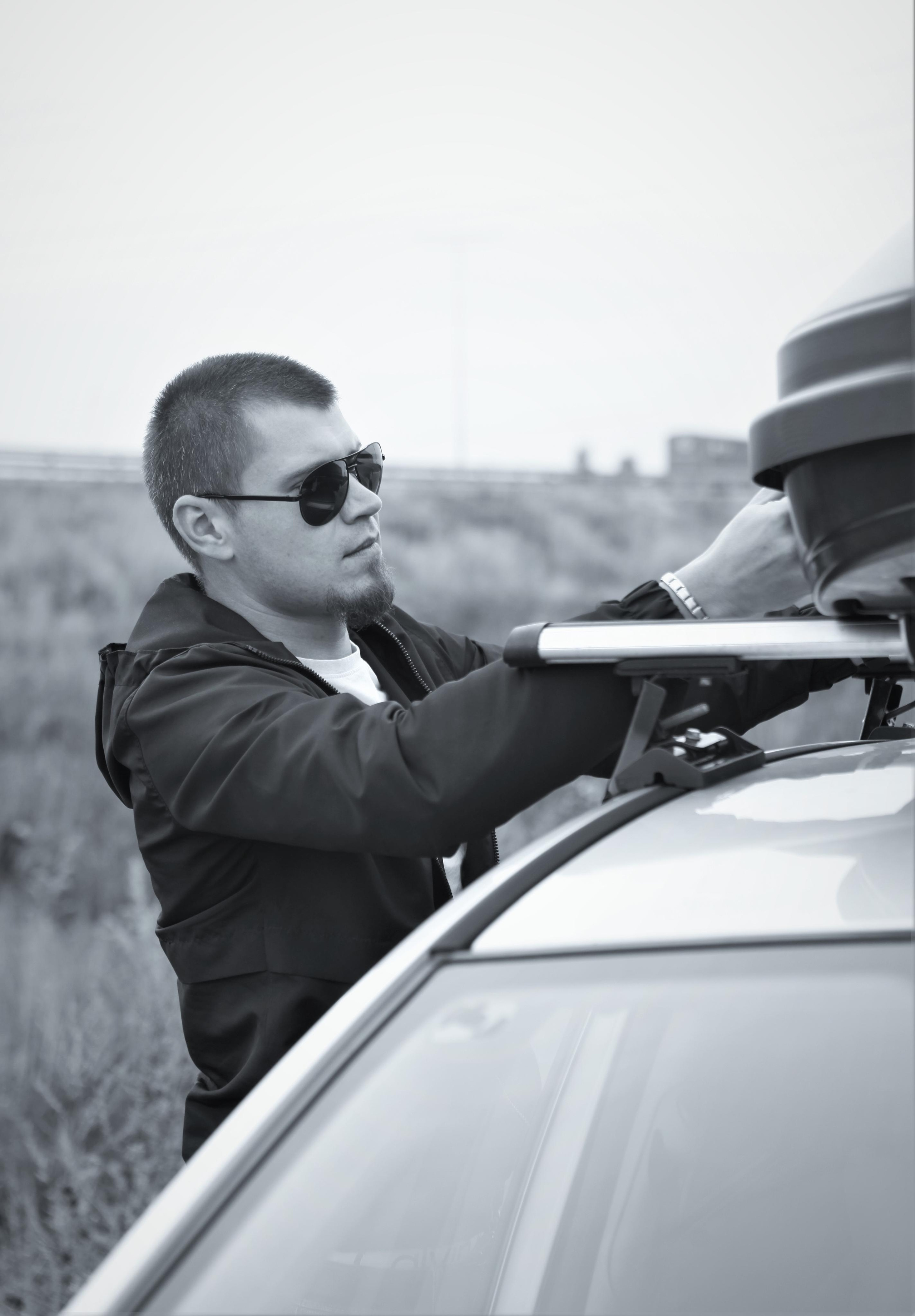 Гордей. Репортажный, семейный, свадебный, портретный фотограф