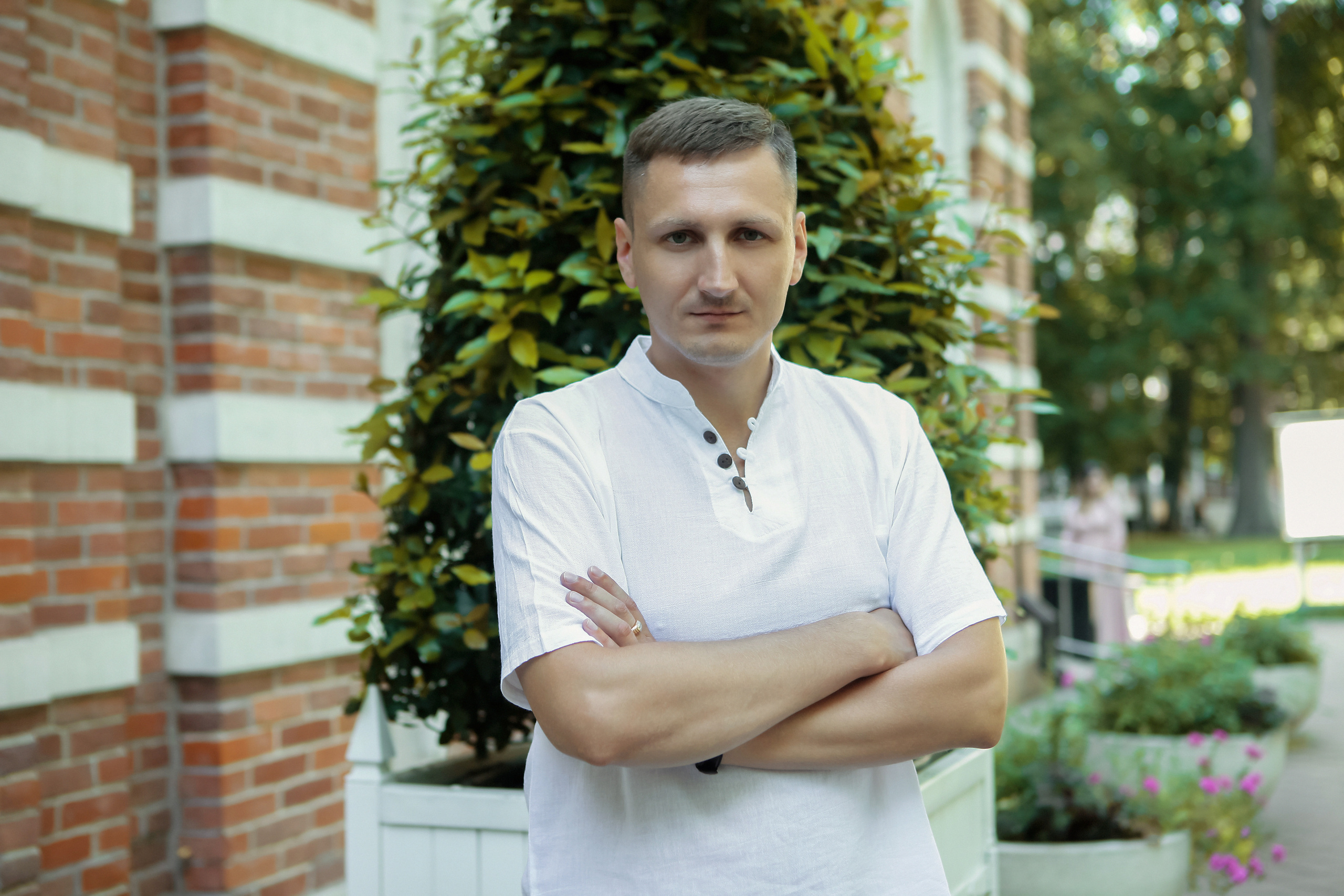 Петр и Марина. Репортажный, семейный, свадебный, портретный фотограф