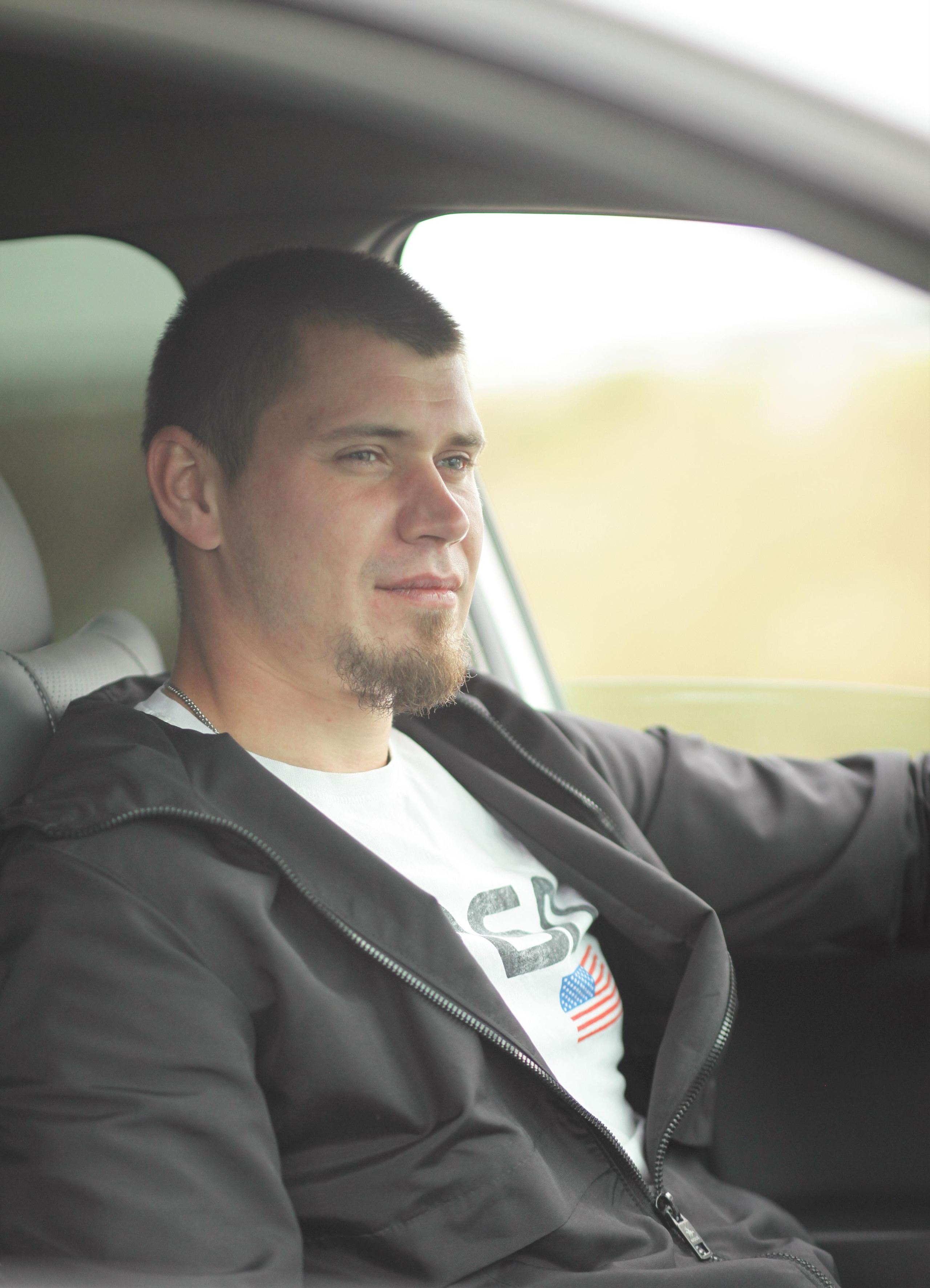 Гордей. Репортажный, семейный, свадебный, портретный фотограф