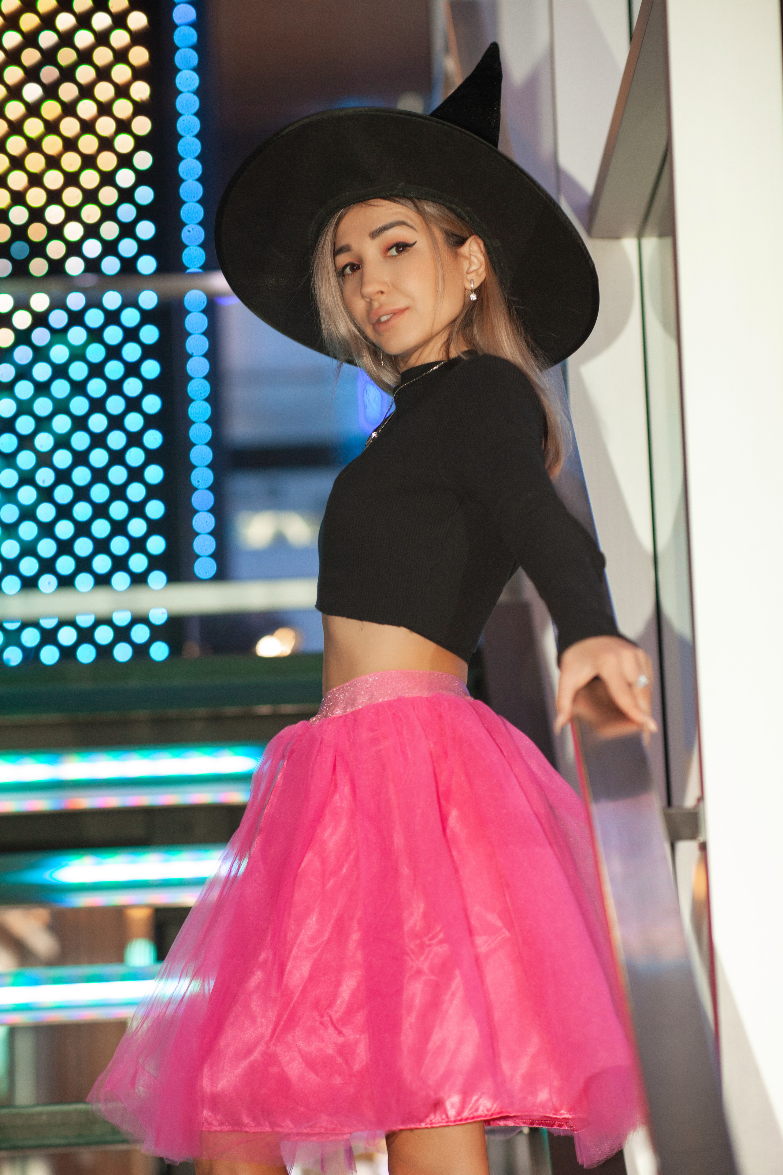 Настя. Фотосессия в Вегасе. Репортажный, семейный, свадебный, портретный фотограф