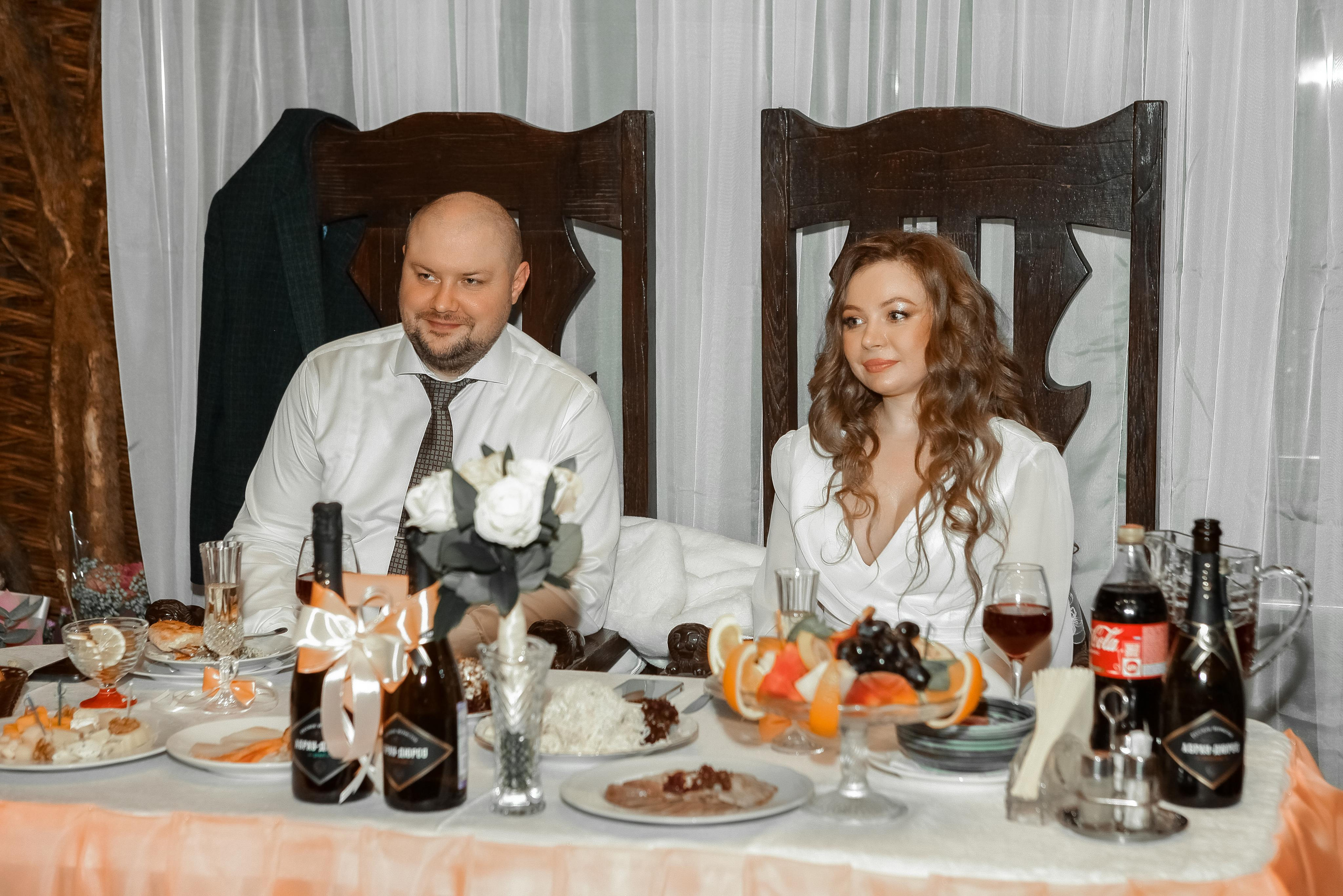 Руслан и Яна. Репортажный, семейный, свадебный, портретный фотограф