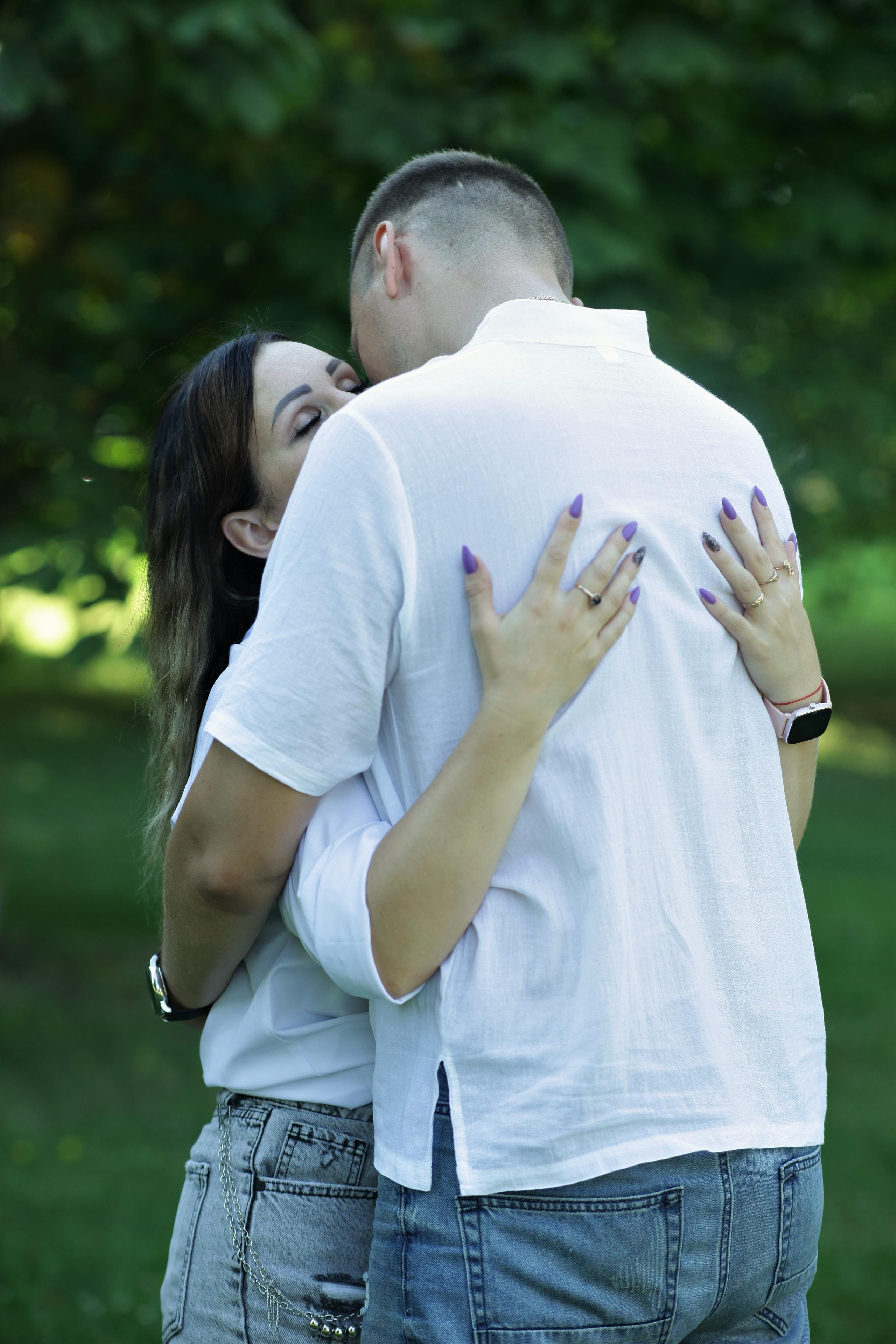 Петр и Марина. Репортажный, семейный, свадебный, портретный фотограф