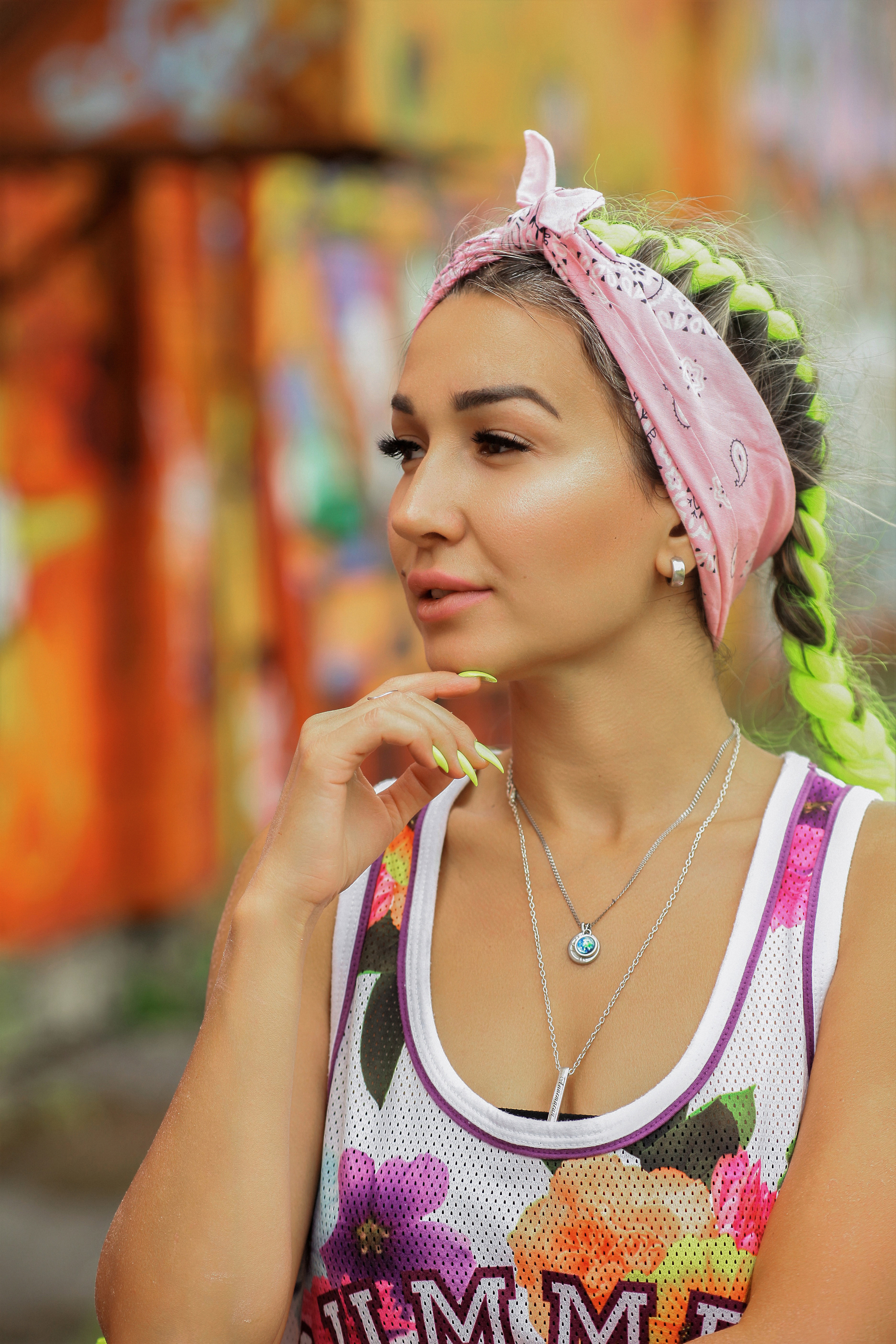 Стрит-Арт. Репортажный, семейный, свадебный, портретный фотограф