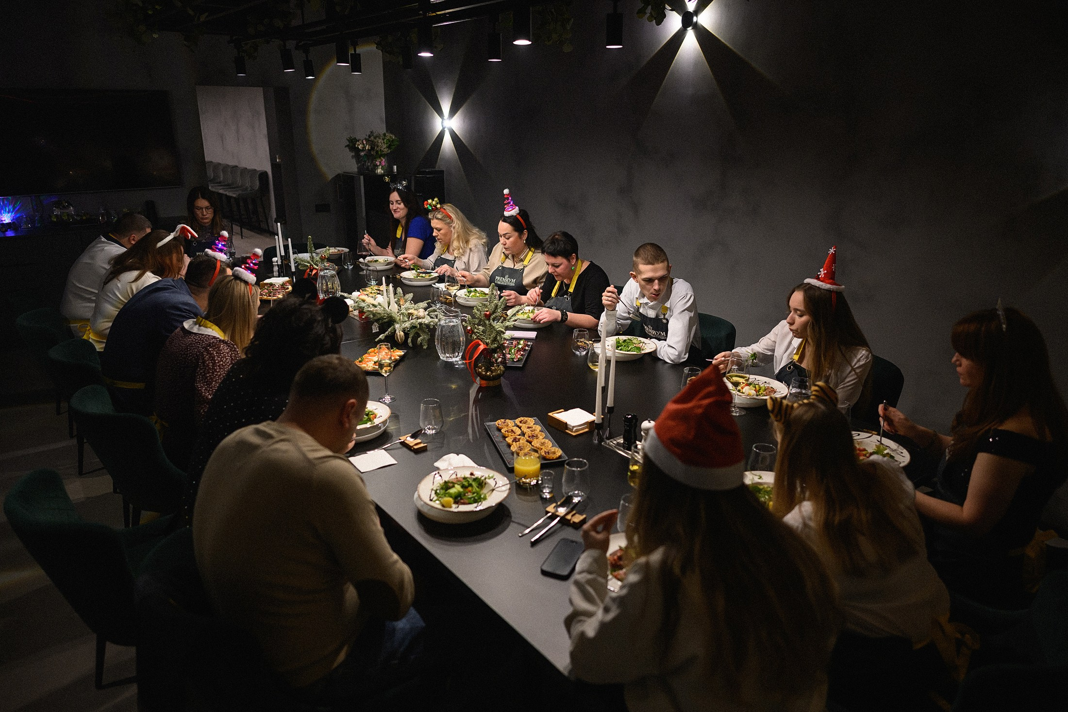 Корпоративные. Фотограф в Калининграде Сулейманов Амирхан