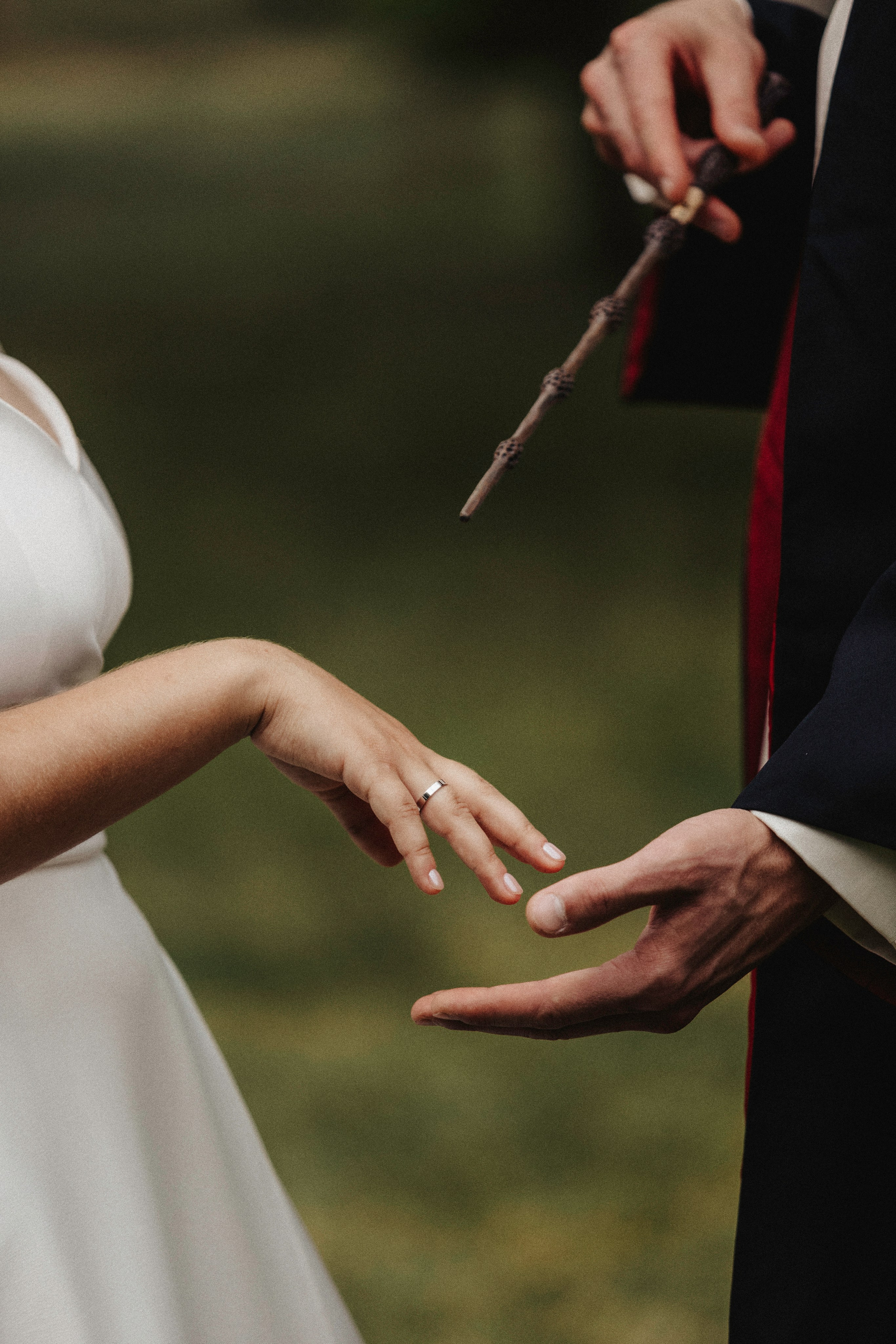 Александр и Анна. Фотограф|Катя Рикошетер