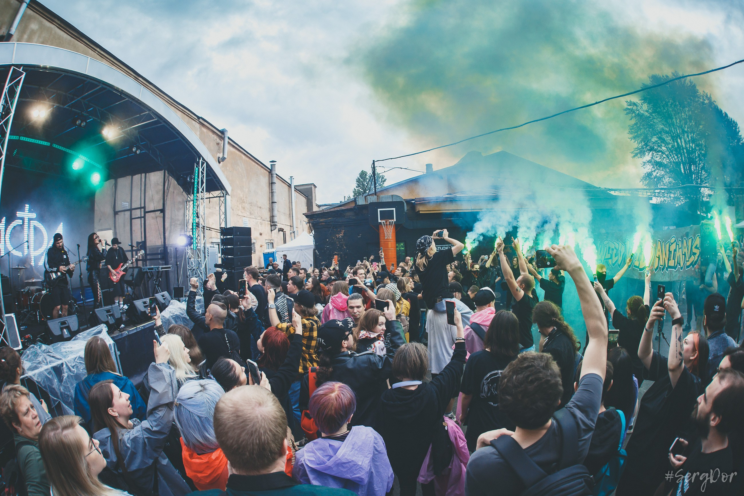 астра, Ася Зелёная, фестиваль, Живой, Зелёная сцена, Санкт-Петербург, СПб, 10.08.2024, SergDor, 10 августа 2024 года, #SergDor, дебют, первое выступление, первый концерт