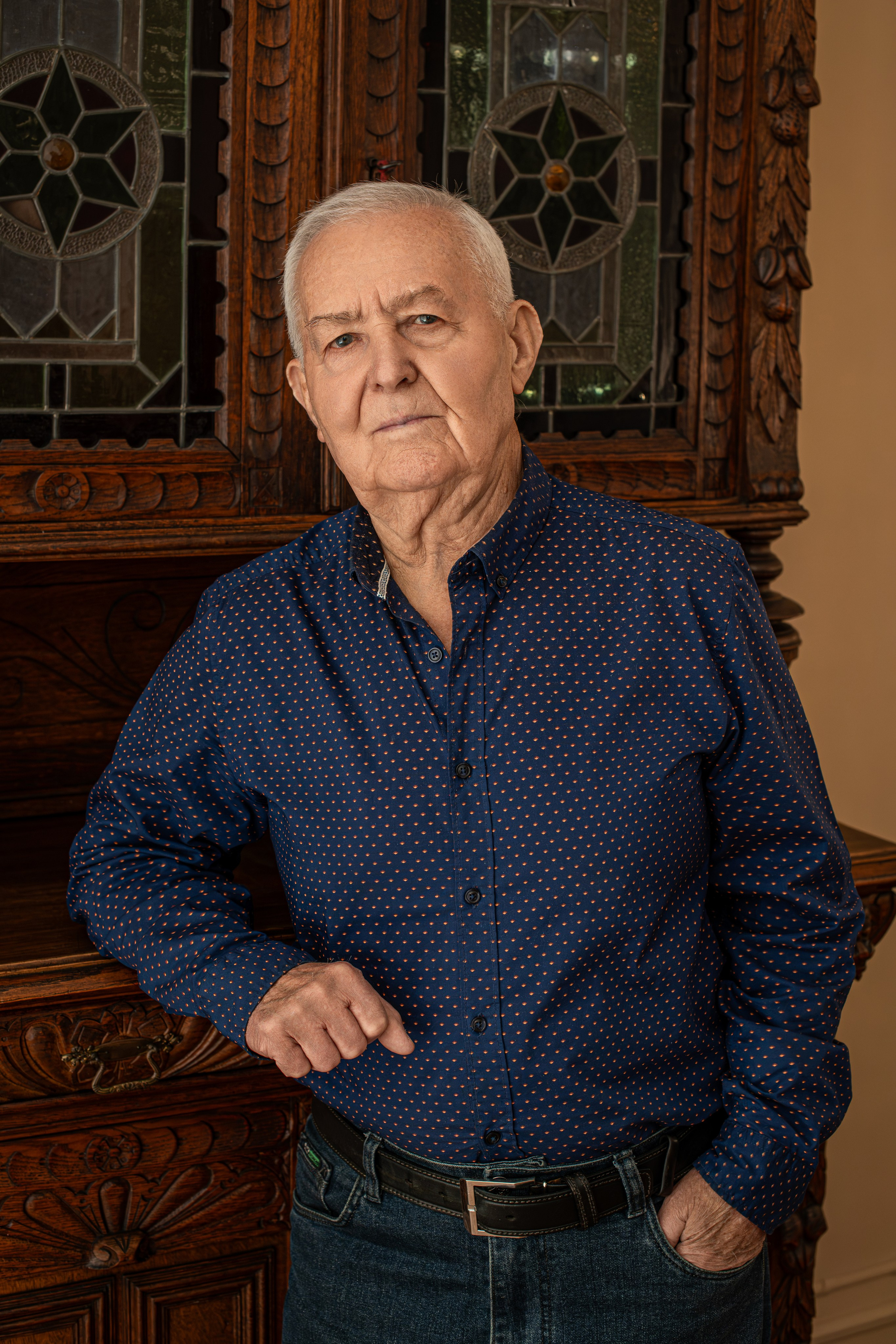 Интерьерная студия. Семейный и свадебный фотограф в Донецке Донская Анастасия