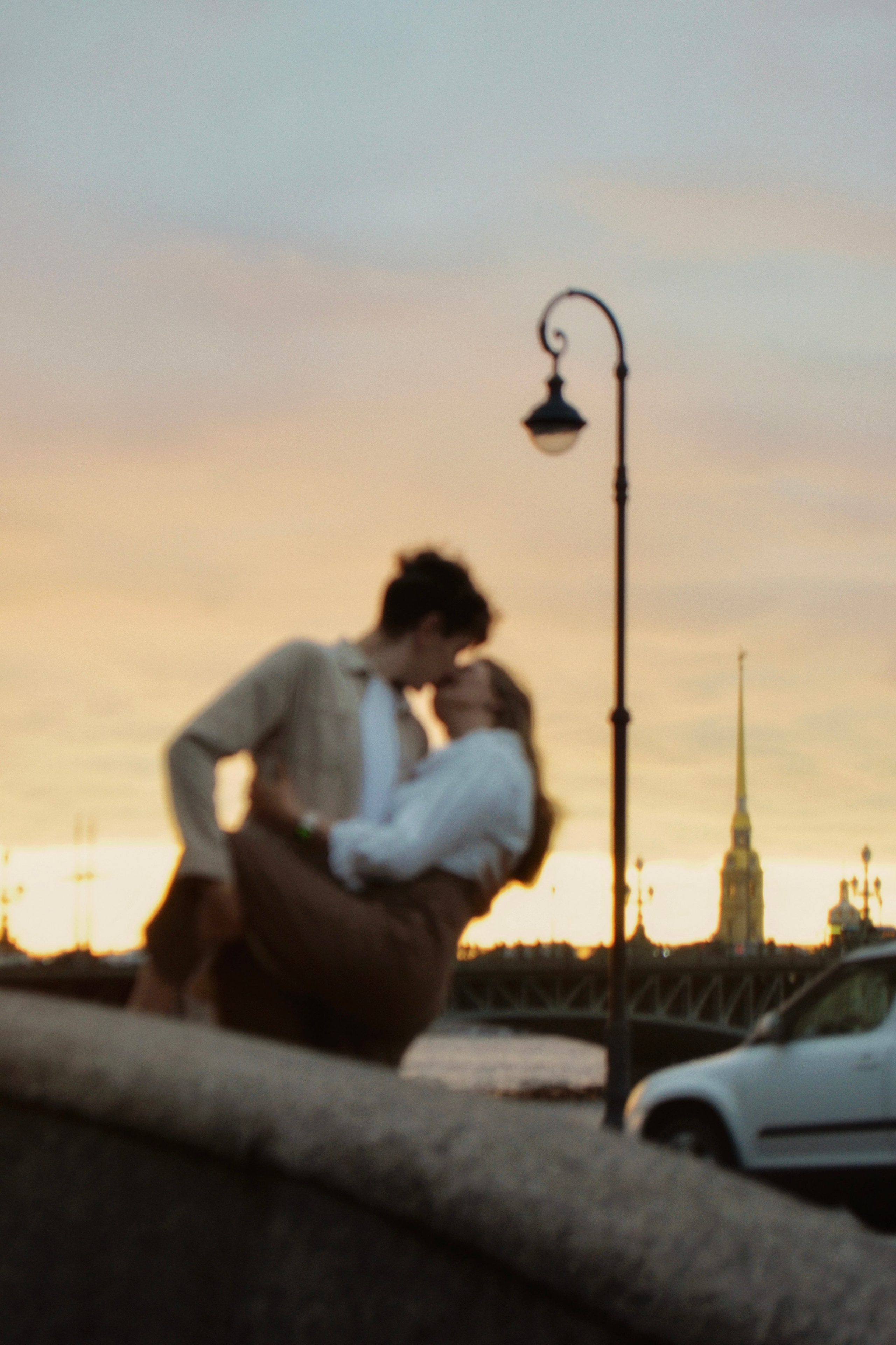 Парные съёмки. Wirinsens