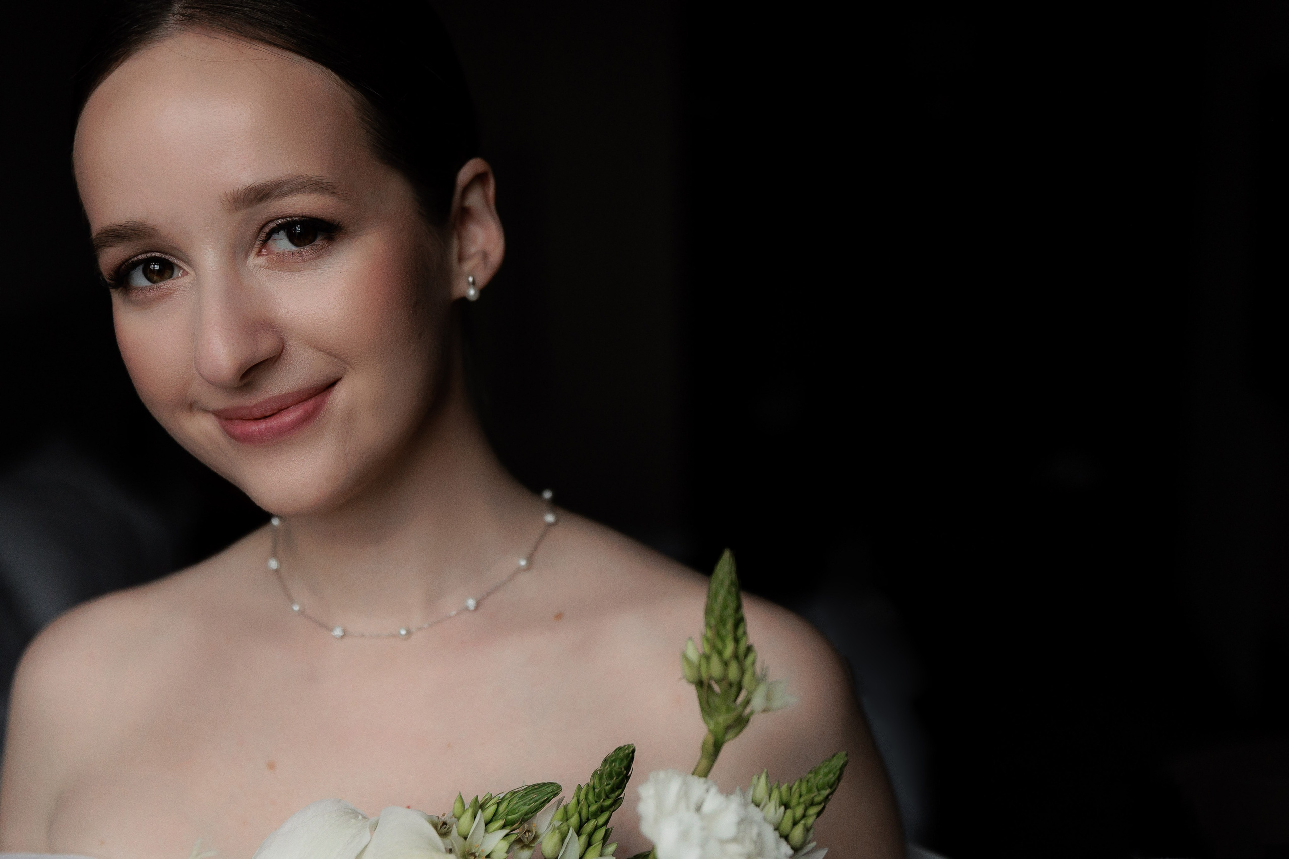 Екатерина и Илья. Фотограф Дарья Норкина