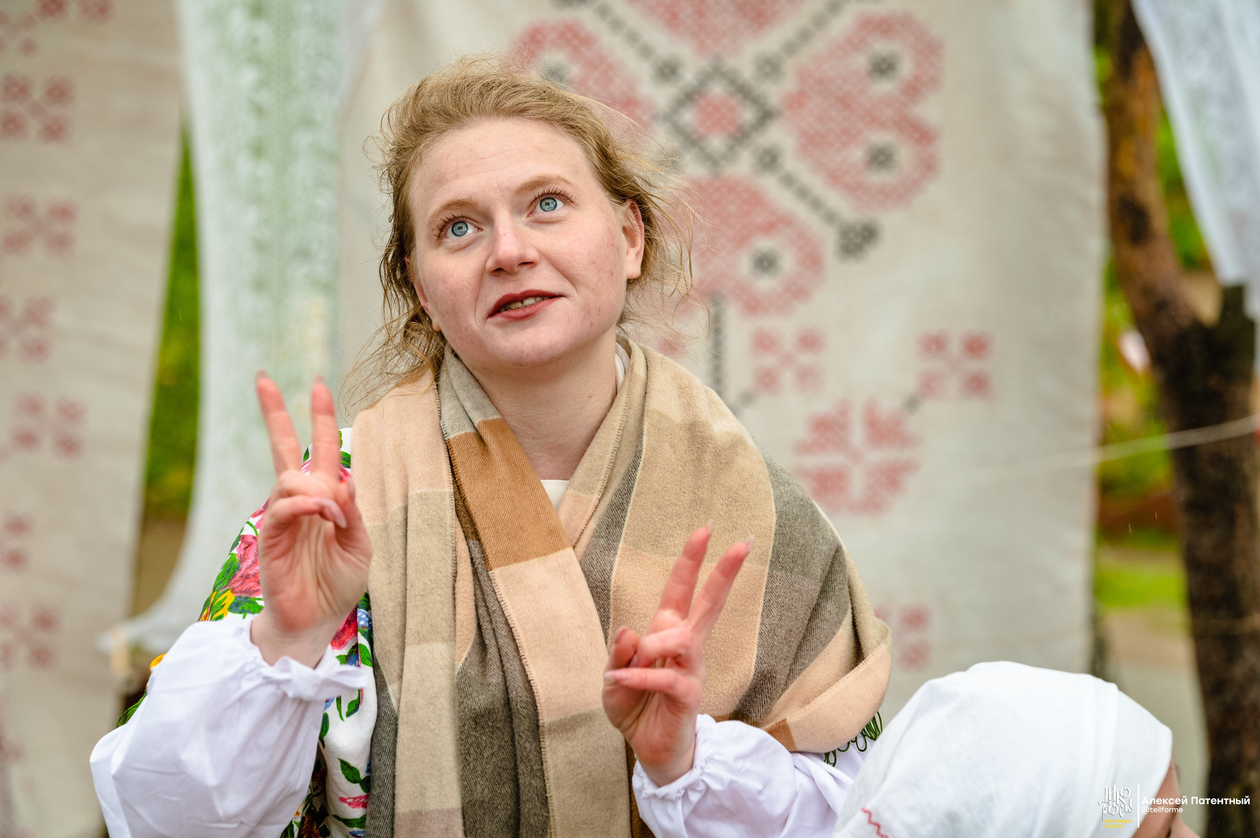 Фестиваль сказок Дикоросы. Екатеринбург. Май 2024. Репортажный и концертный фотограф Алексей Патентный в Екатеринбурге