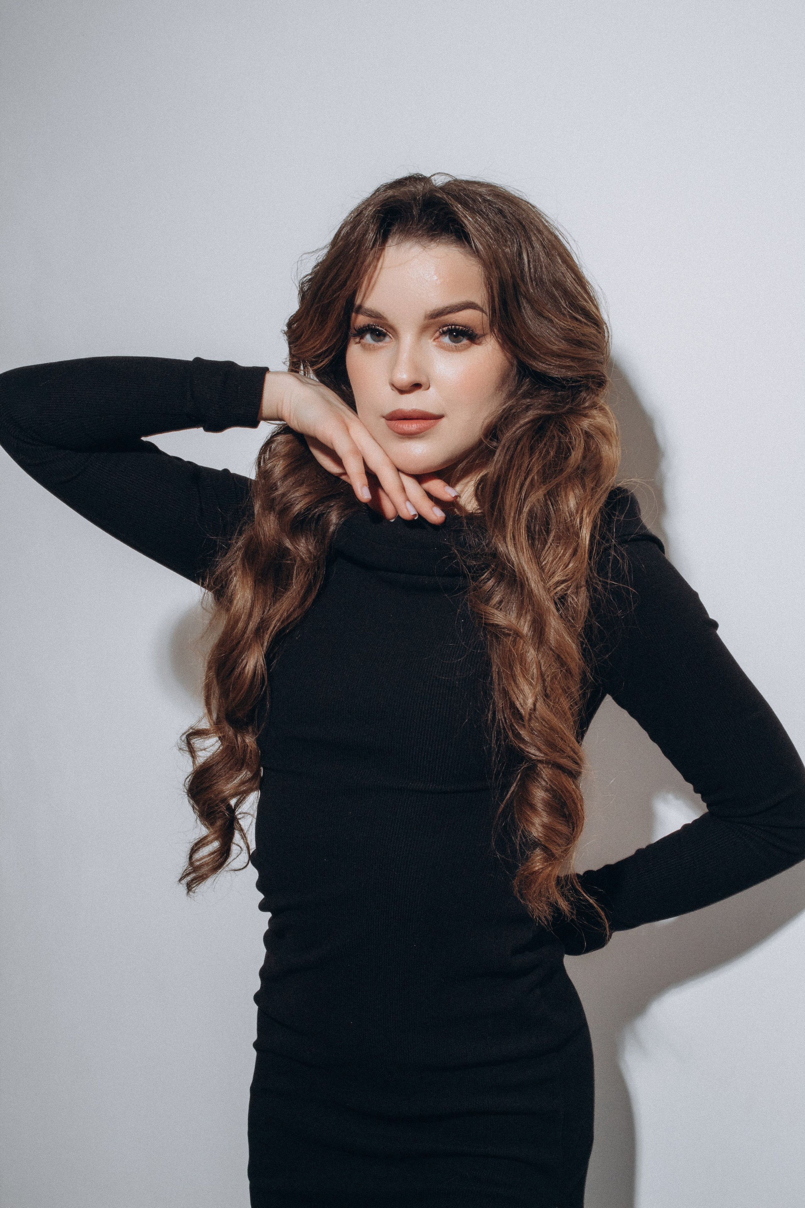 Ксюша. Свадебный фотограф Чижкова Любовь. Нижний Новгород