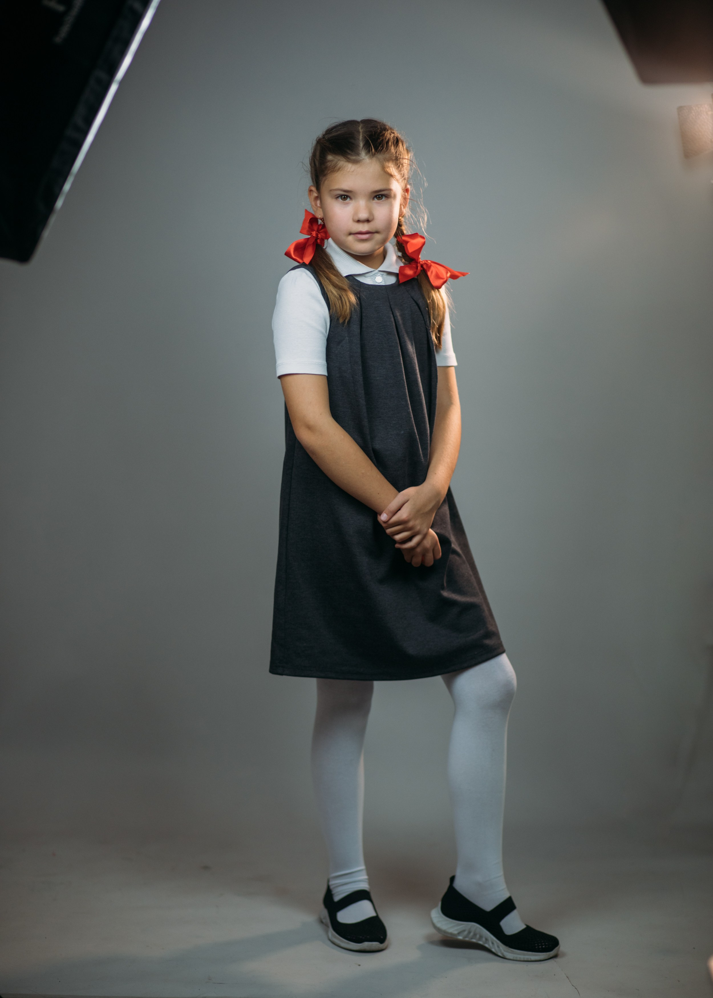 Голову дома не забыли!!! :). Фотограф Наташа Румянцева