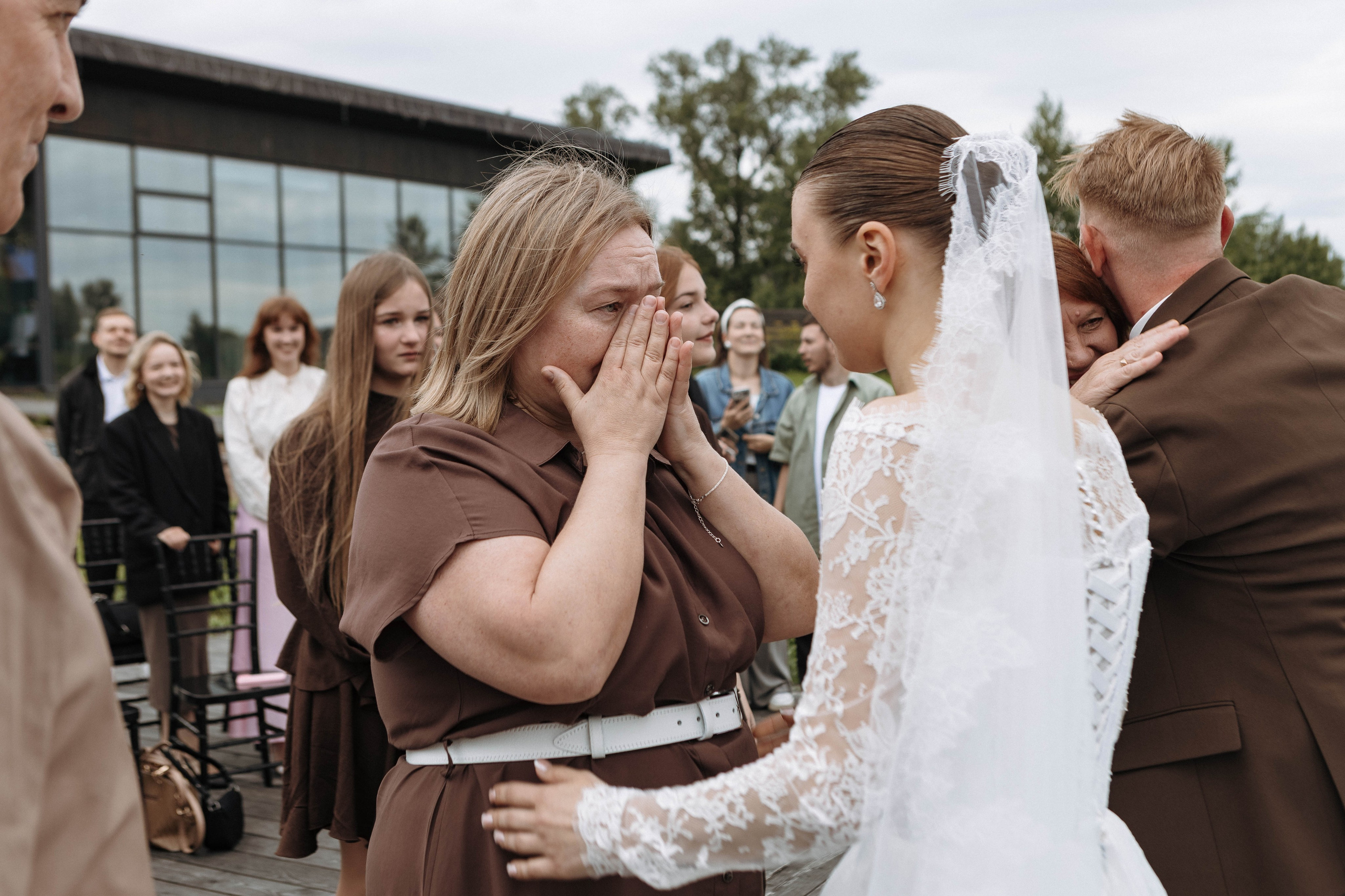 Максим & Наталья. Свадебный, семейный фотограф в Перми и Пермском крае. Ольга Старицына