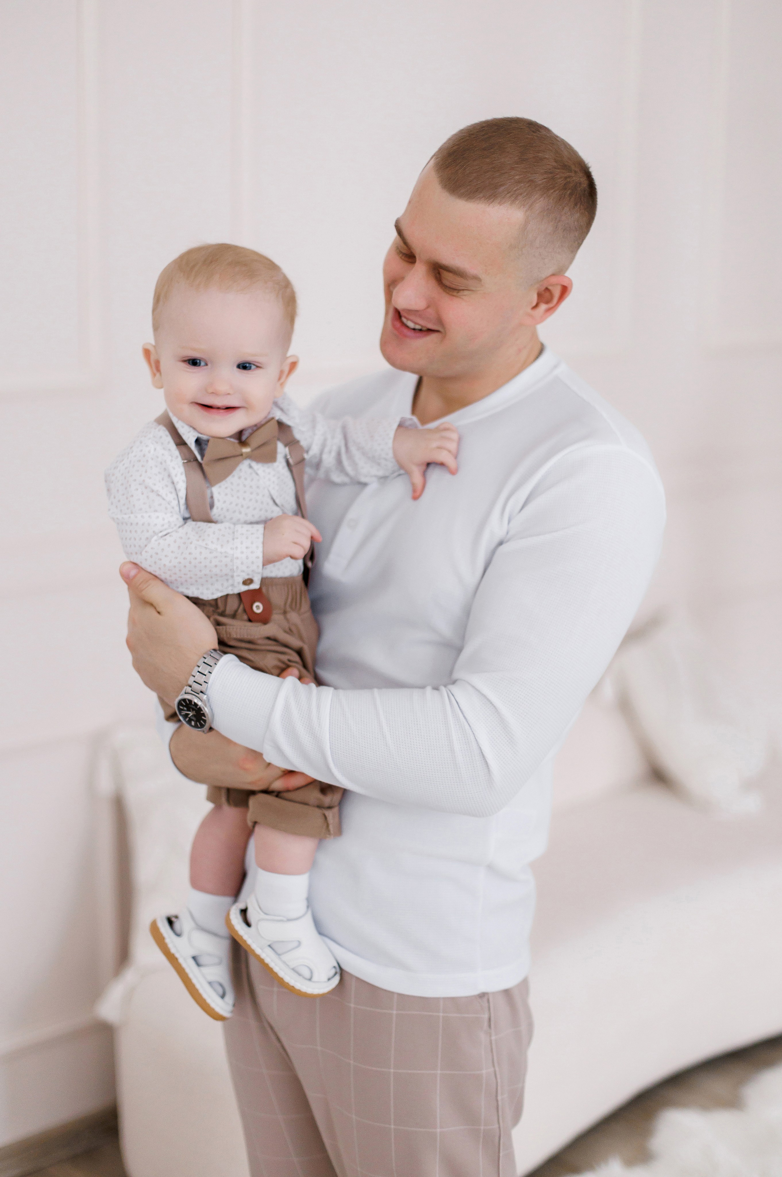 Наташа, Женя и Тимоша. Свадебный и портретный фотограф в Миассе Филиппенко Дарья