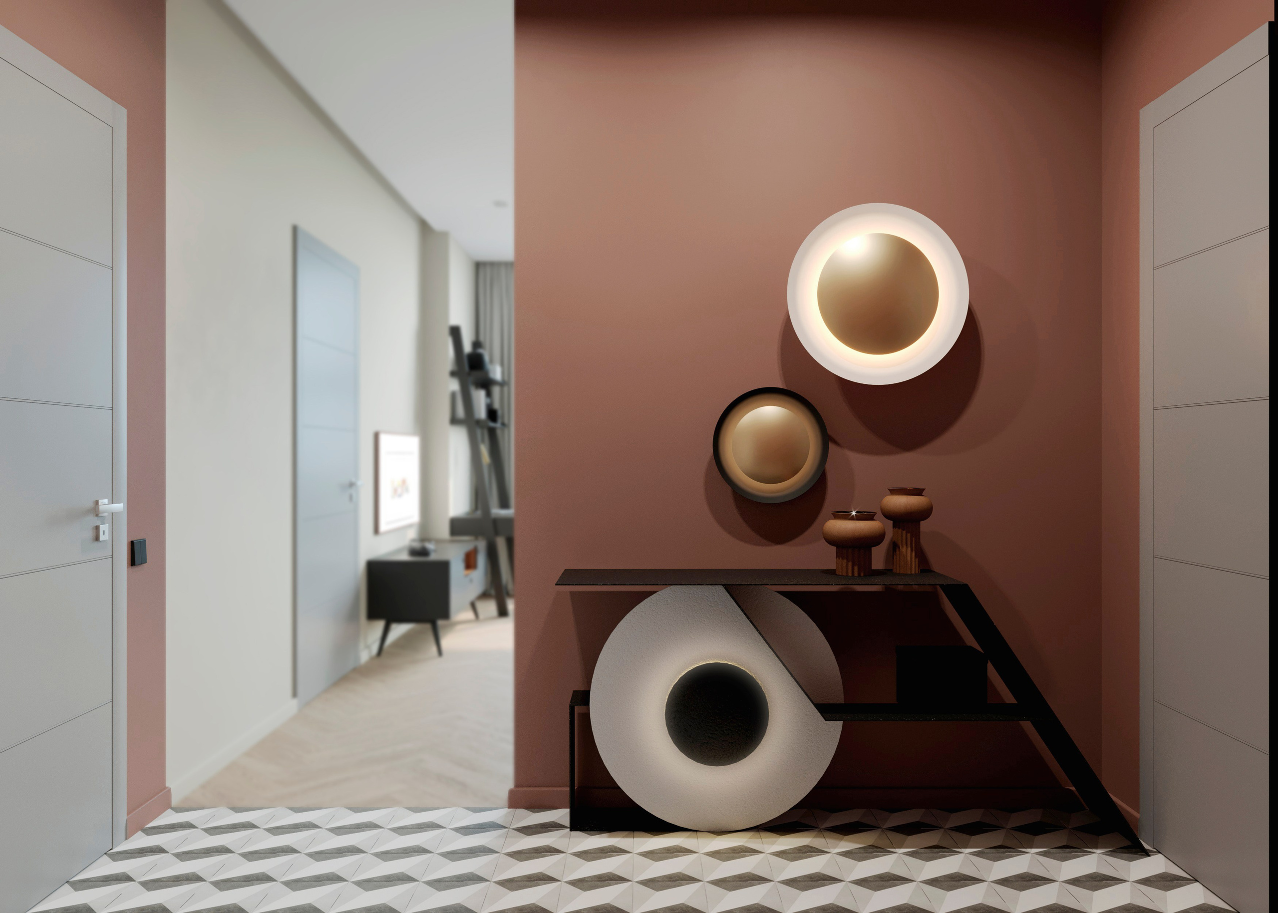 Grafik. Главная