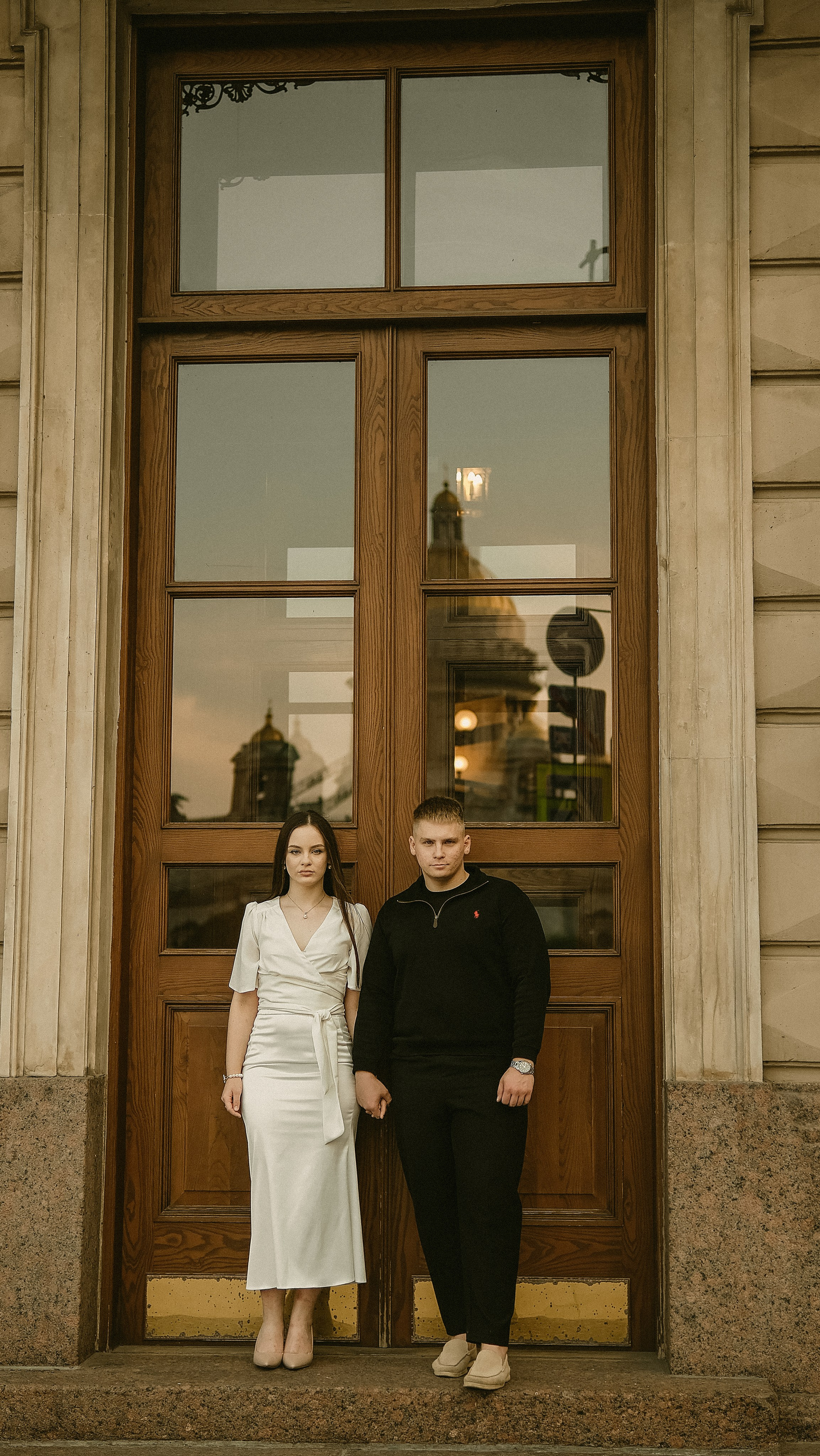 Настя и Даня. Phdkvmr.ru