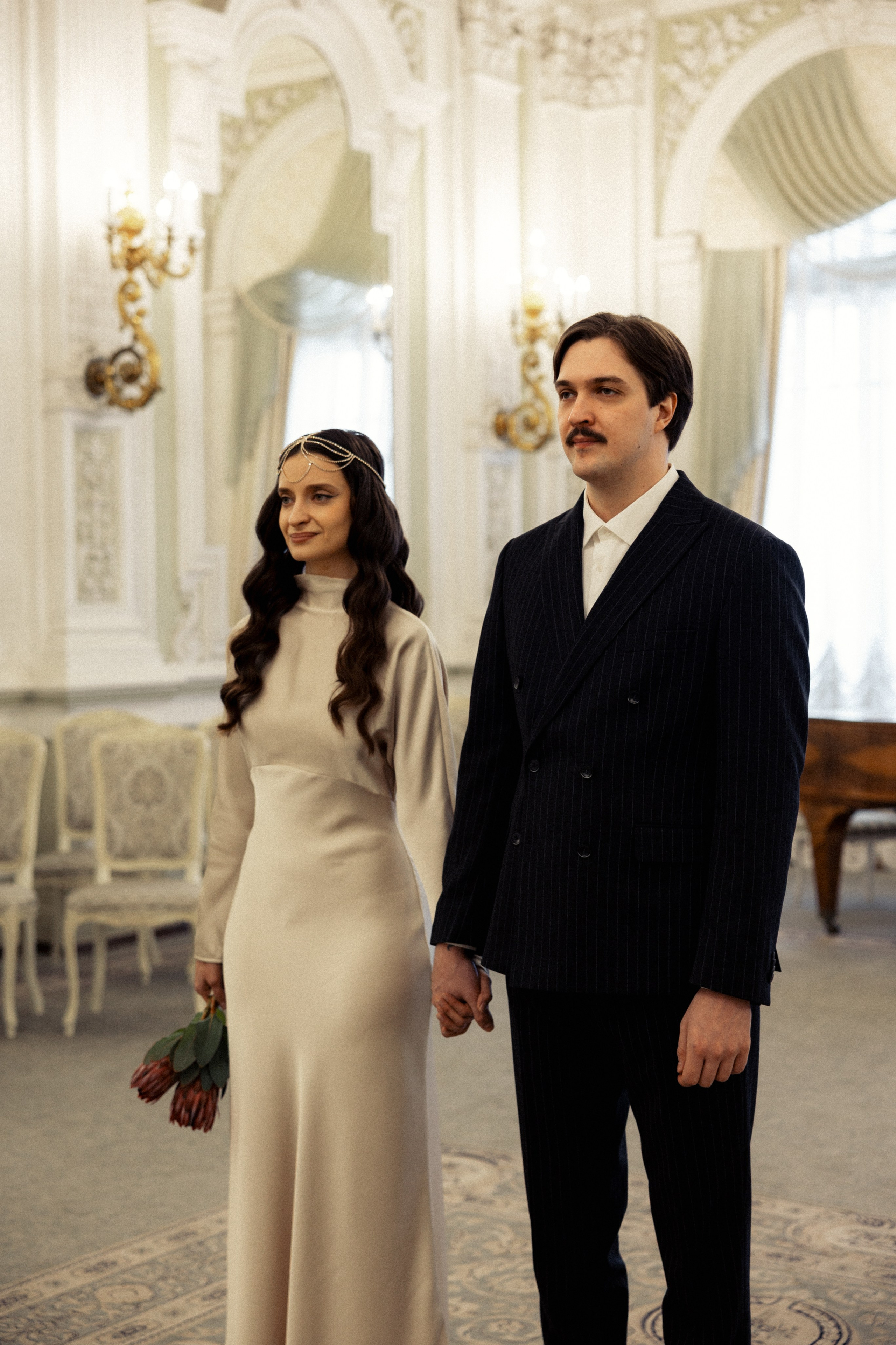 Наташа & Артур ДБ1. Phdkvmr.ru