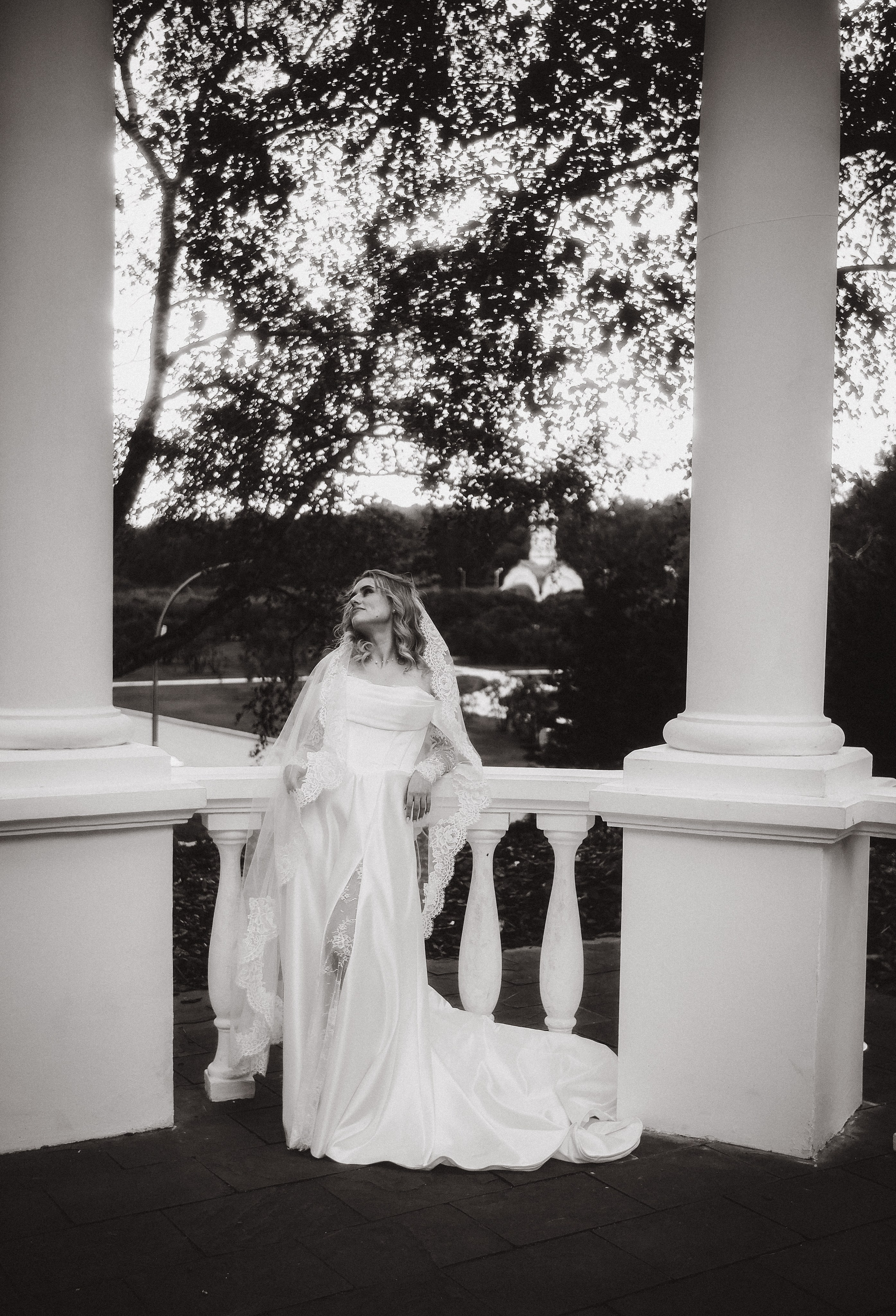 Полина & Илья. МСК ЗАГС ВДНХ. Phdkvmr.ru