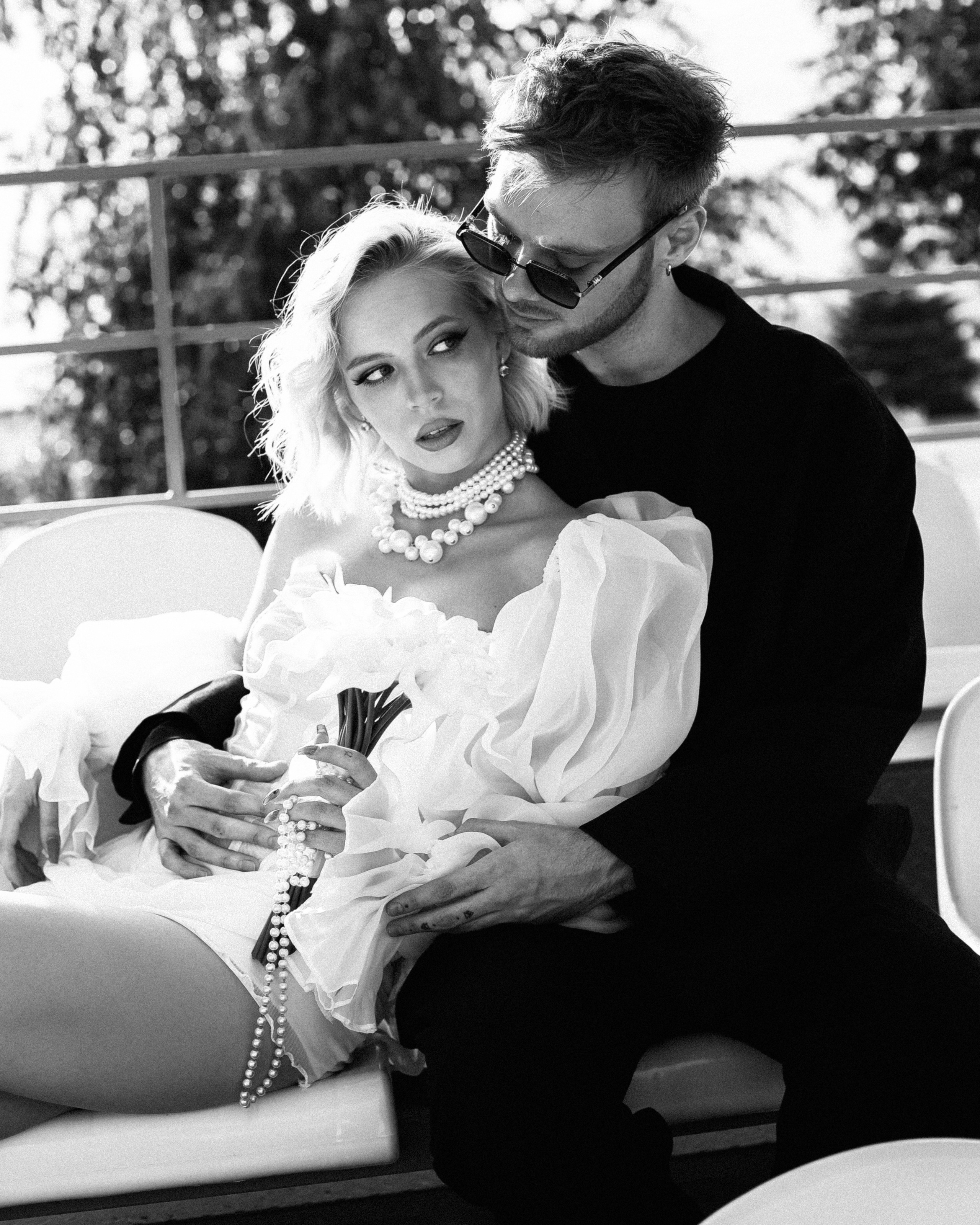 Егор и Настя. Фотограф Соня Даркевич