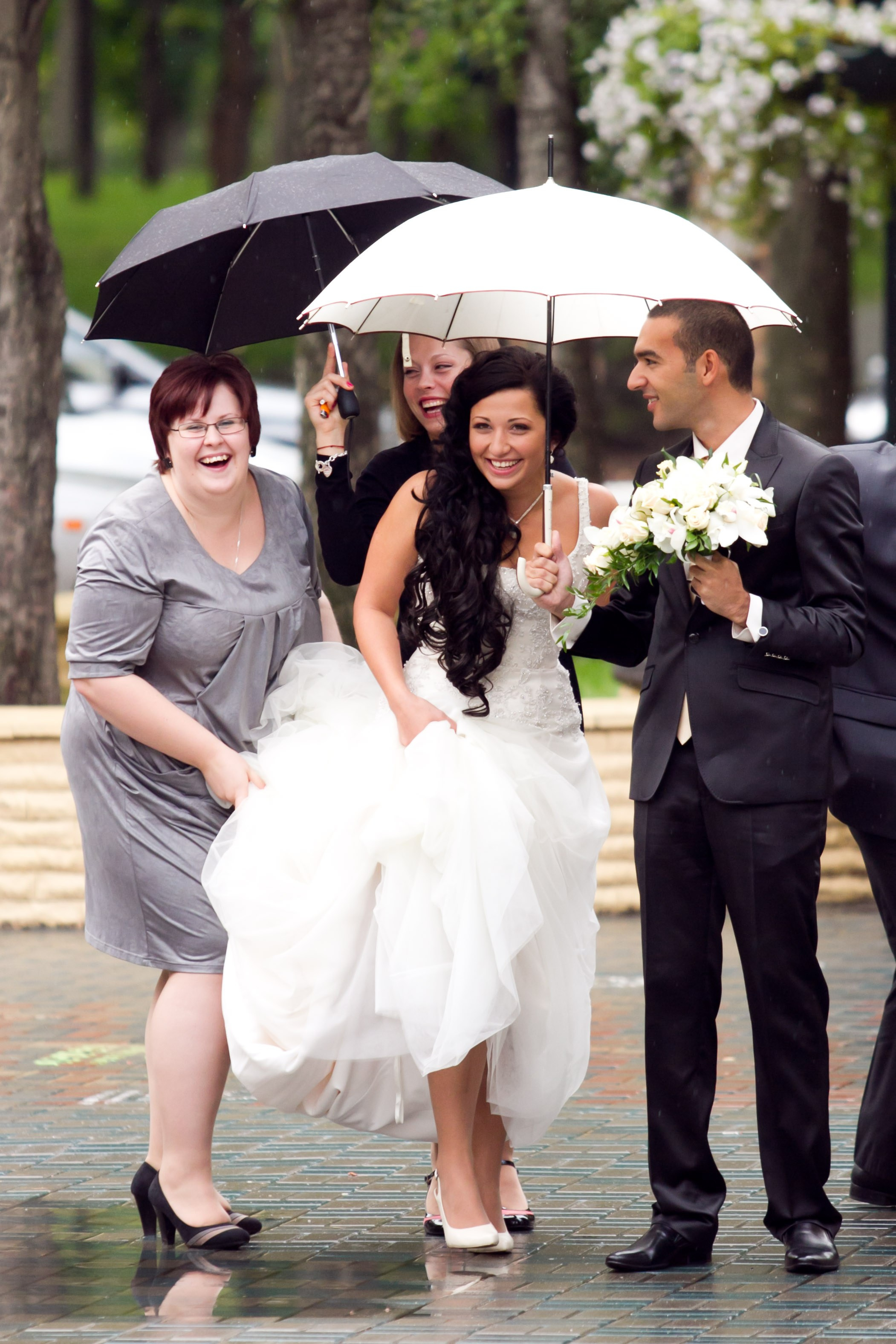 Яркие моменты с разных свадеб (2008–2024 гг). Семейный и детский фотограф в Москве Мария Быкова