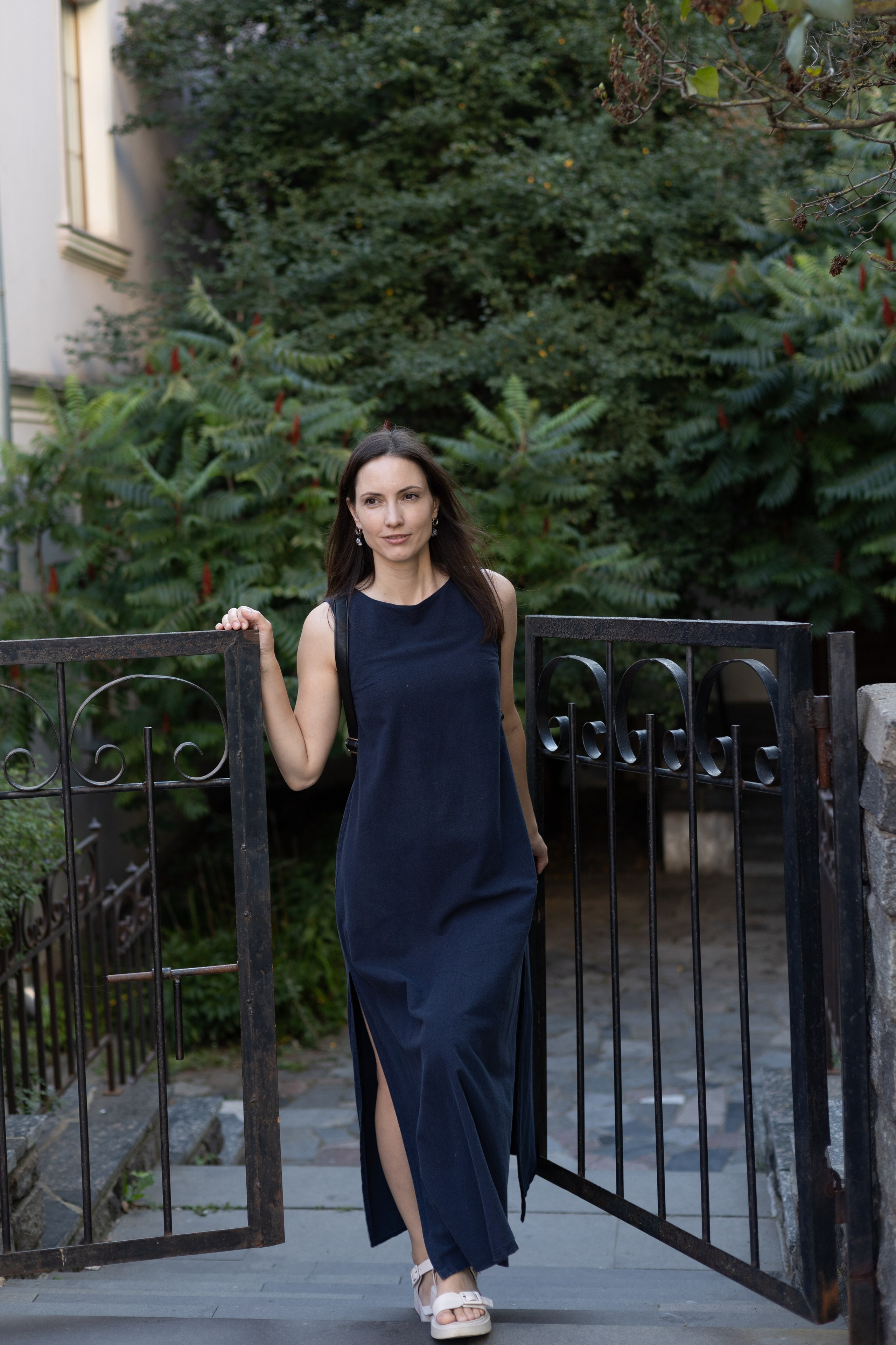 Дарья. Съёмка в Минске. Марина Лавинская Фотограф из Москвы