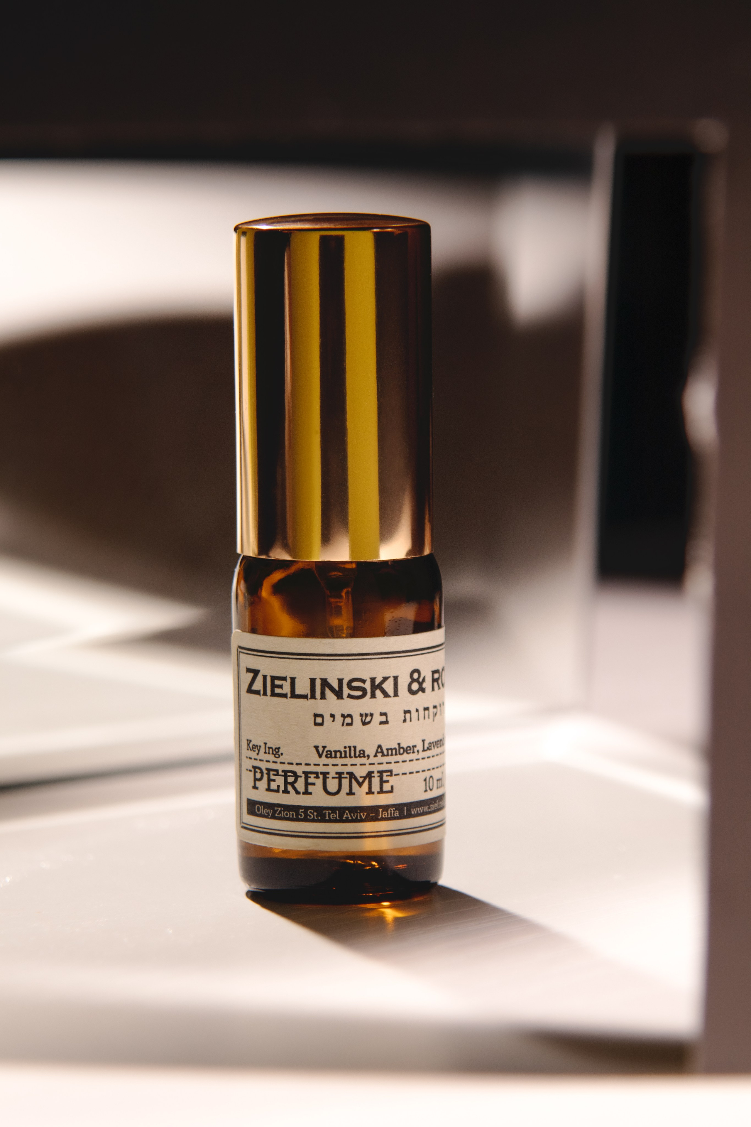 Zelinsky & Roses. Фотограф для брендов Любовь Батина (Спб/Мск)