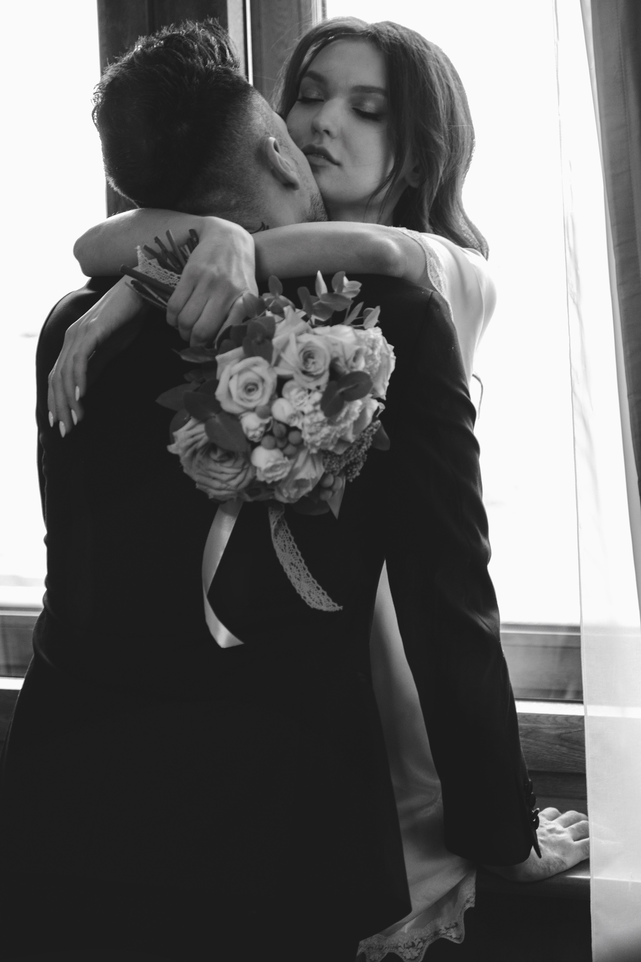 Артур и Ксения